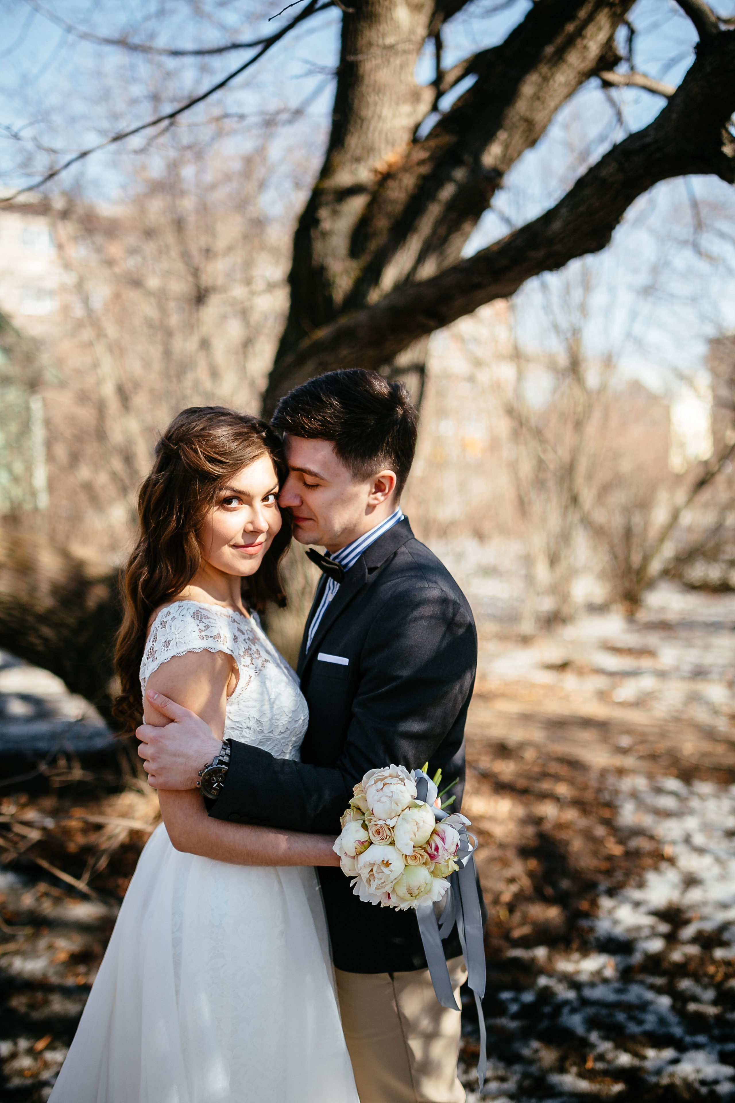 Свадьбы. Фотограф Serg-Epic — Сергей Клепиков