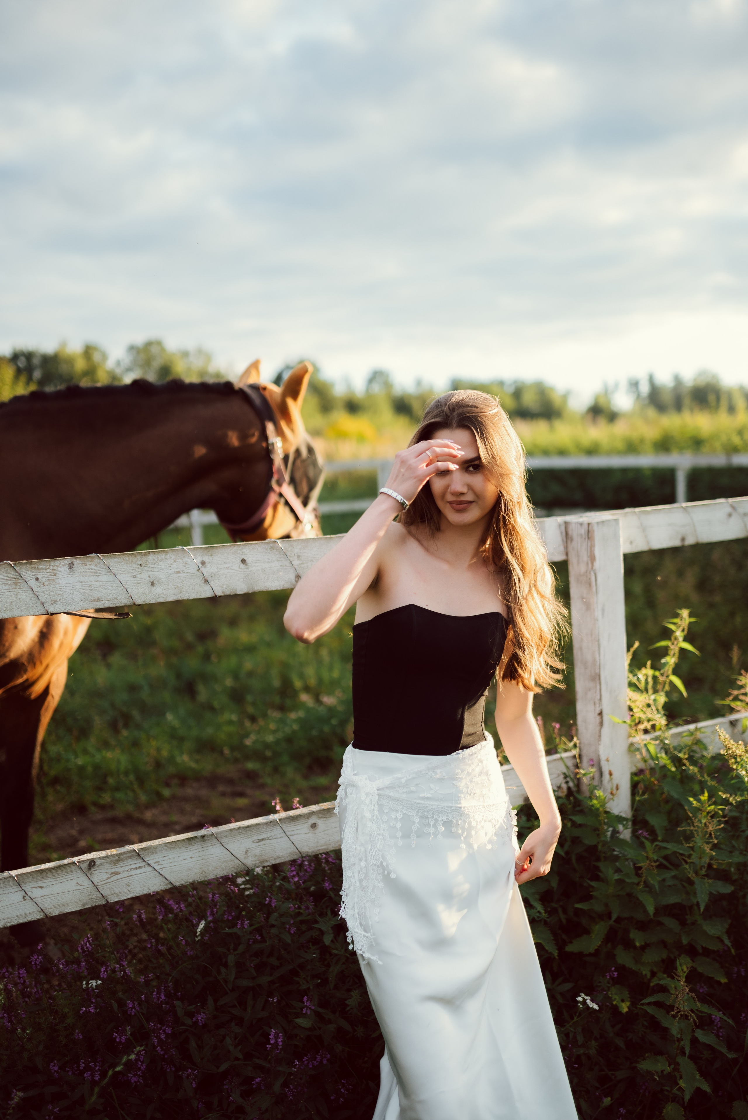 Условия индивидуальной съемки. Фотограф Нетбай Ксения в Москве Калуге