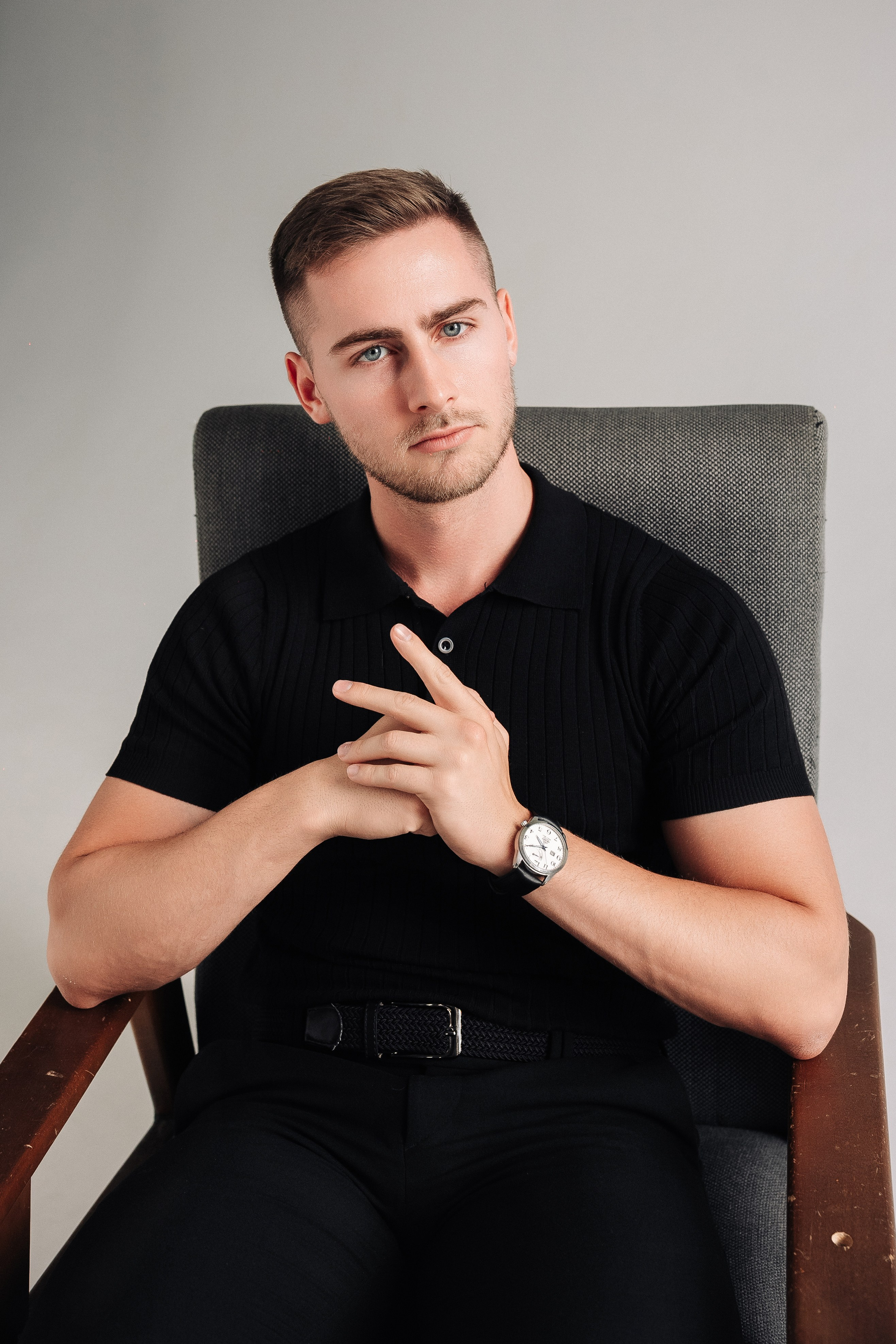 Денис и Ира. Фотограф в Хабаровске Швендых Рудольф