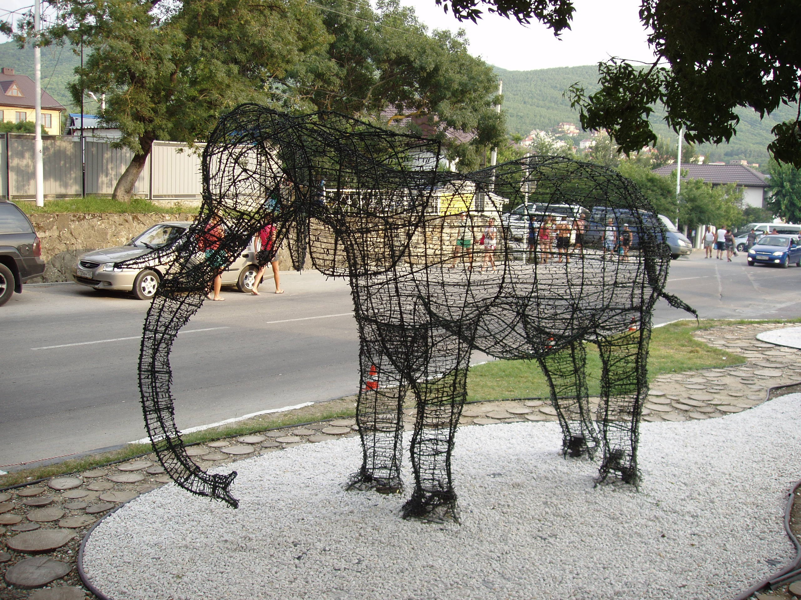 Кабардинка 05-19.07.2013. Семейный, Свадебный фотограф СПБ Питер— Романова Екатерина