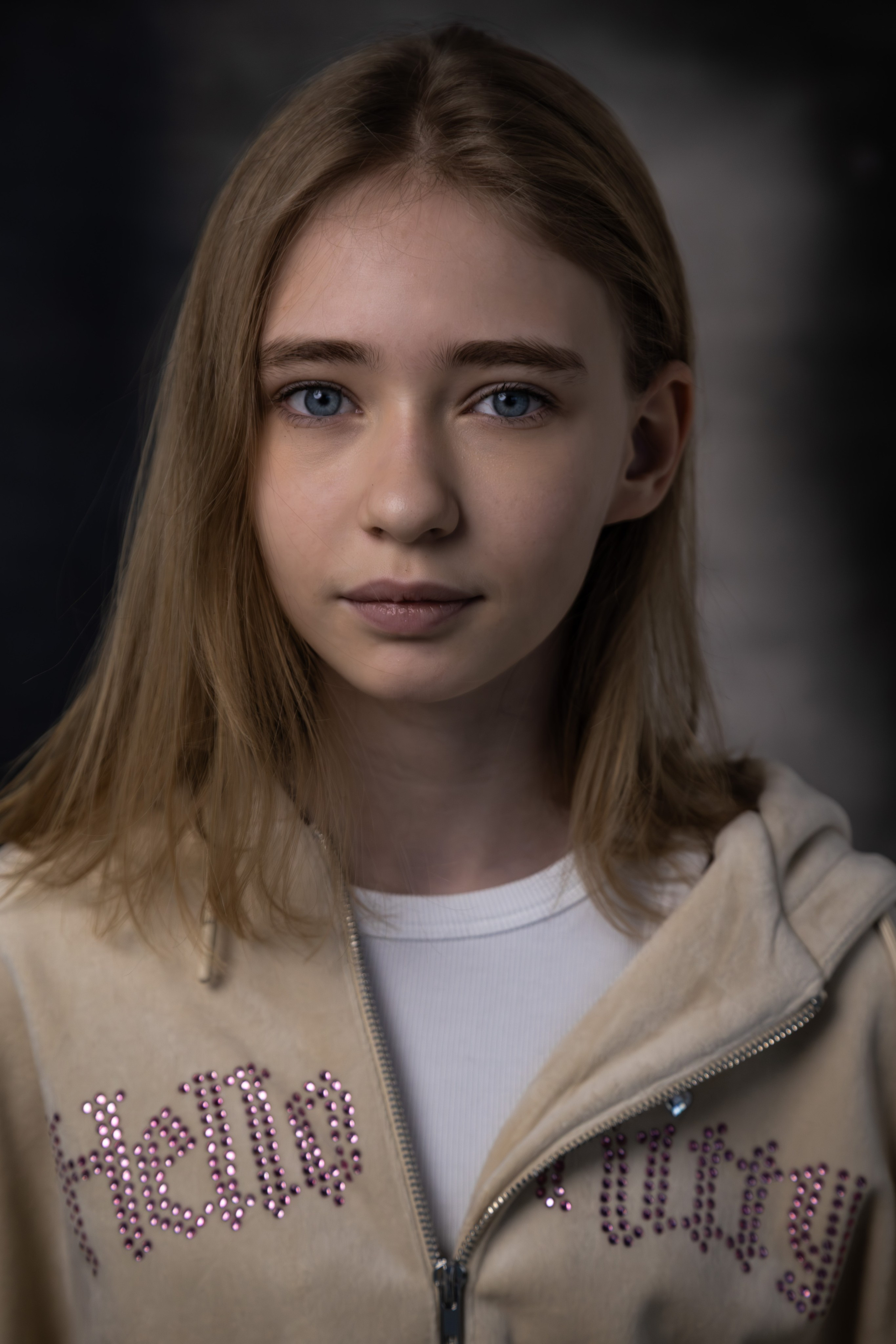 Актерское портфолио в Москве. Фотограф Дарья Дрофа