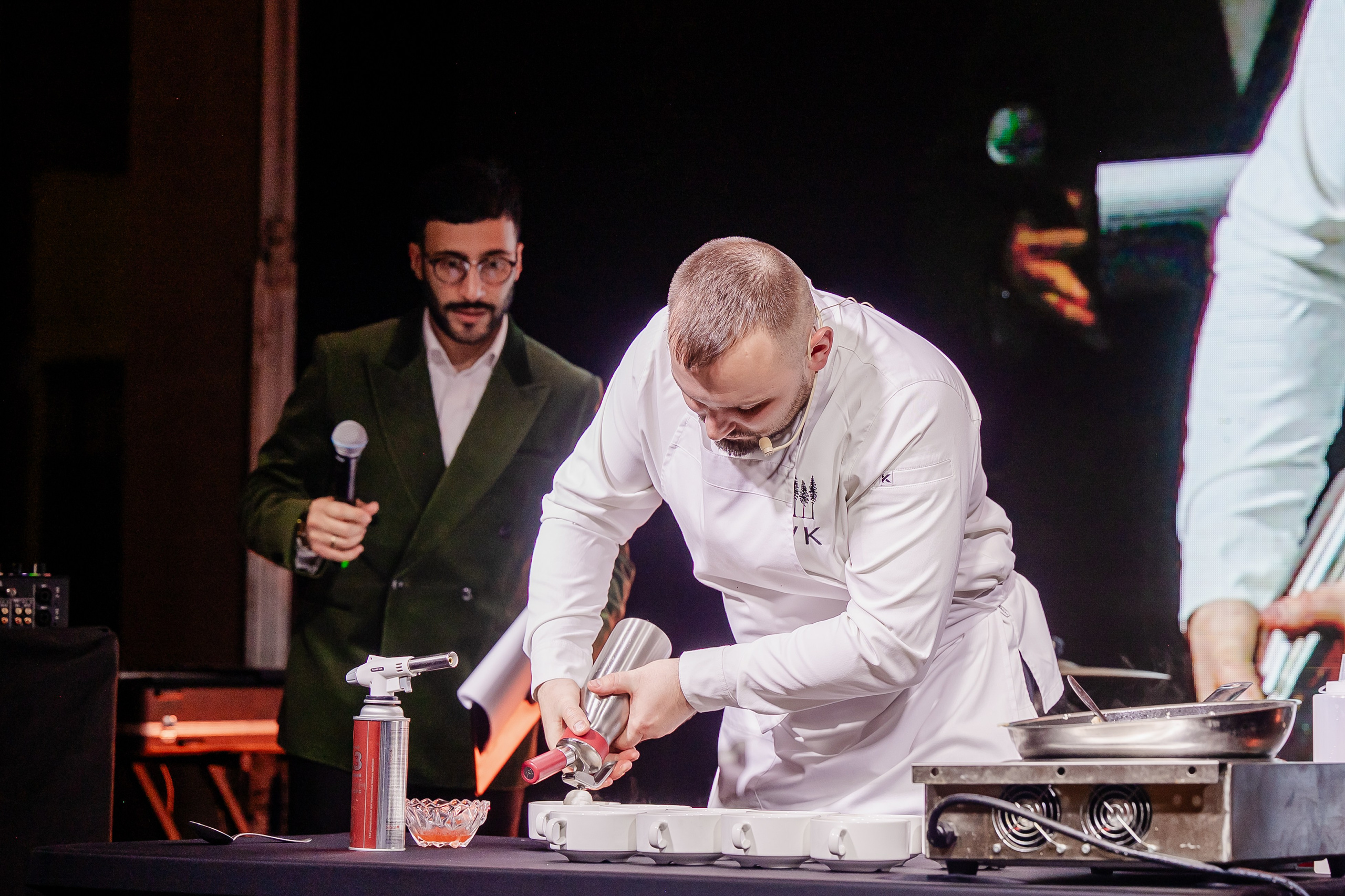 Гала-ужин конференции Центробанка. DariaRock / Фотограф Екатеринбург