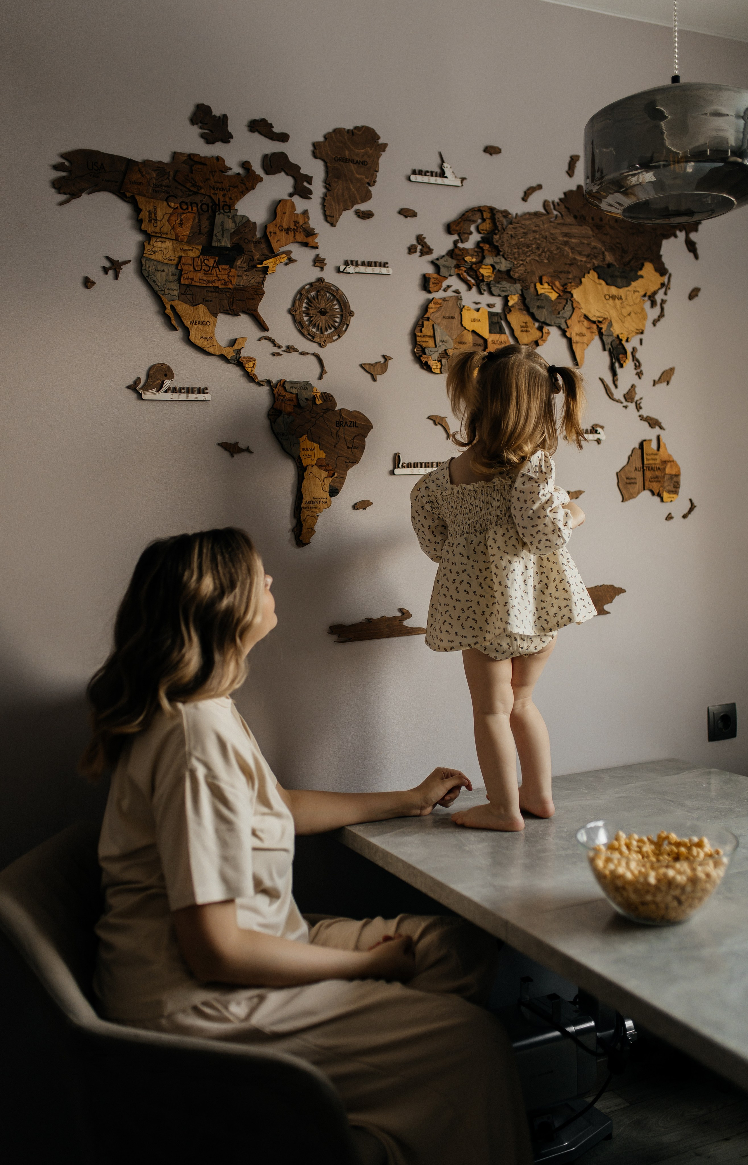 Полина & Арина