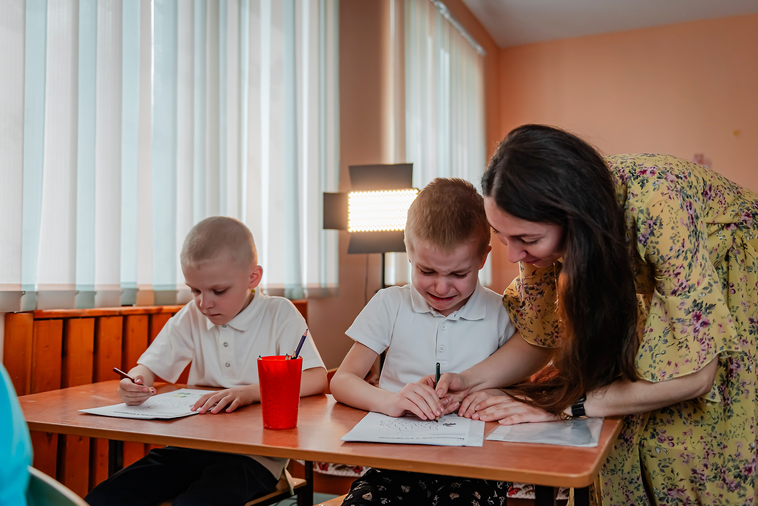 Детский сад |с. Таврово | Логопедическая группа | 2025. ALBUMIA