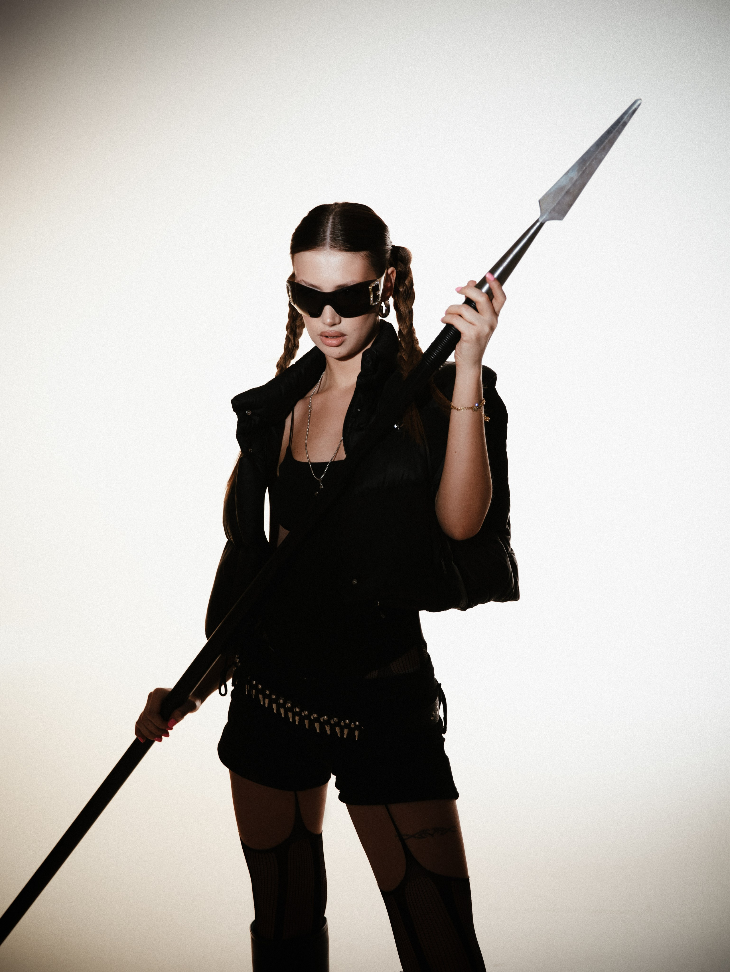 LILPRINCEZZZ. DARIA BLEDNOVA / photographer Moscow