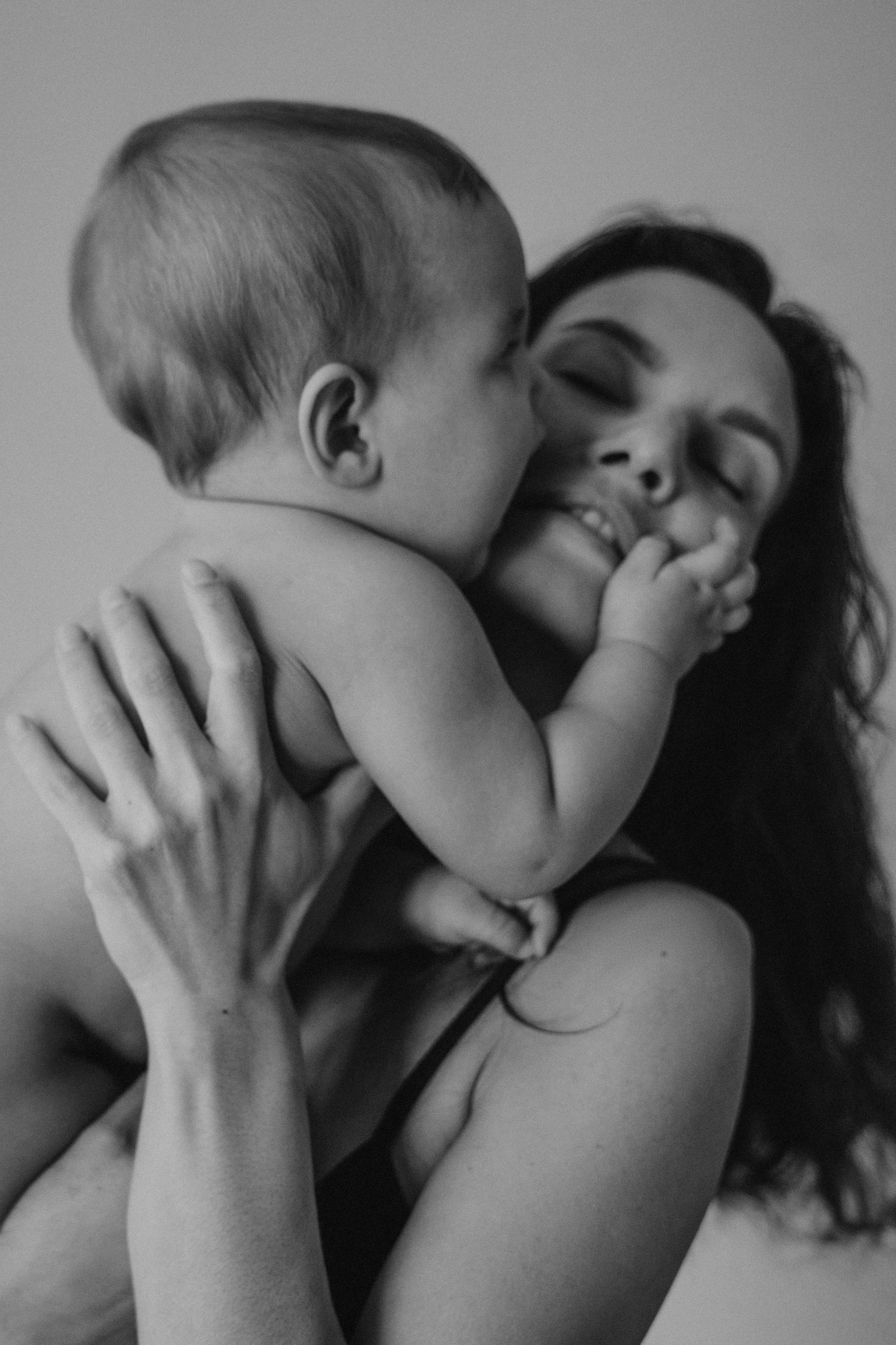 Семейная фотосъемка. Главная