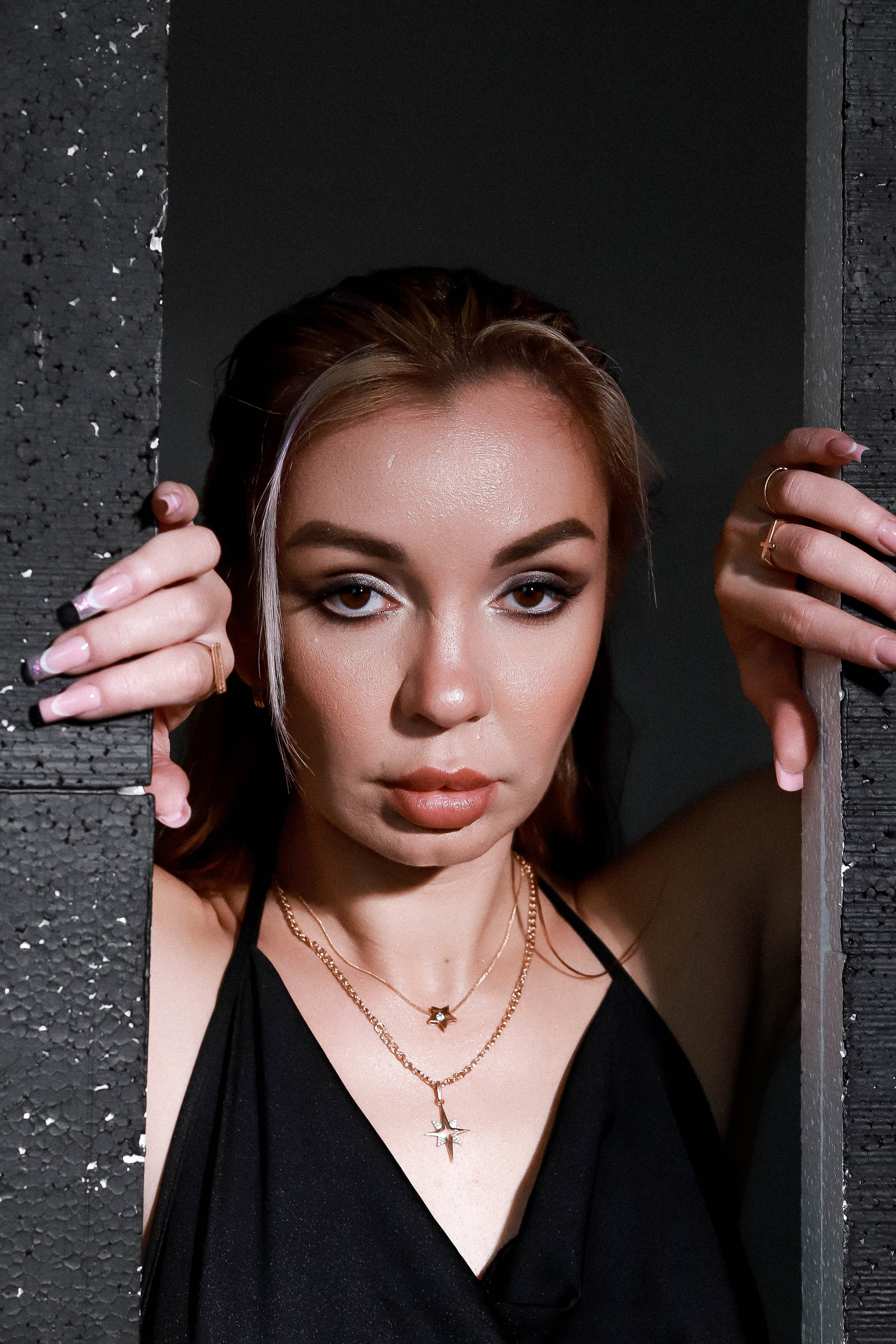 Сабина. Женский/Детский фотограф в Симферополе Вероника Слепогина