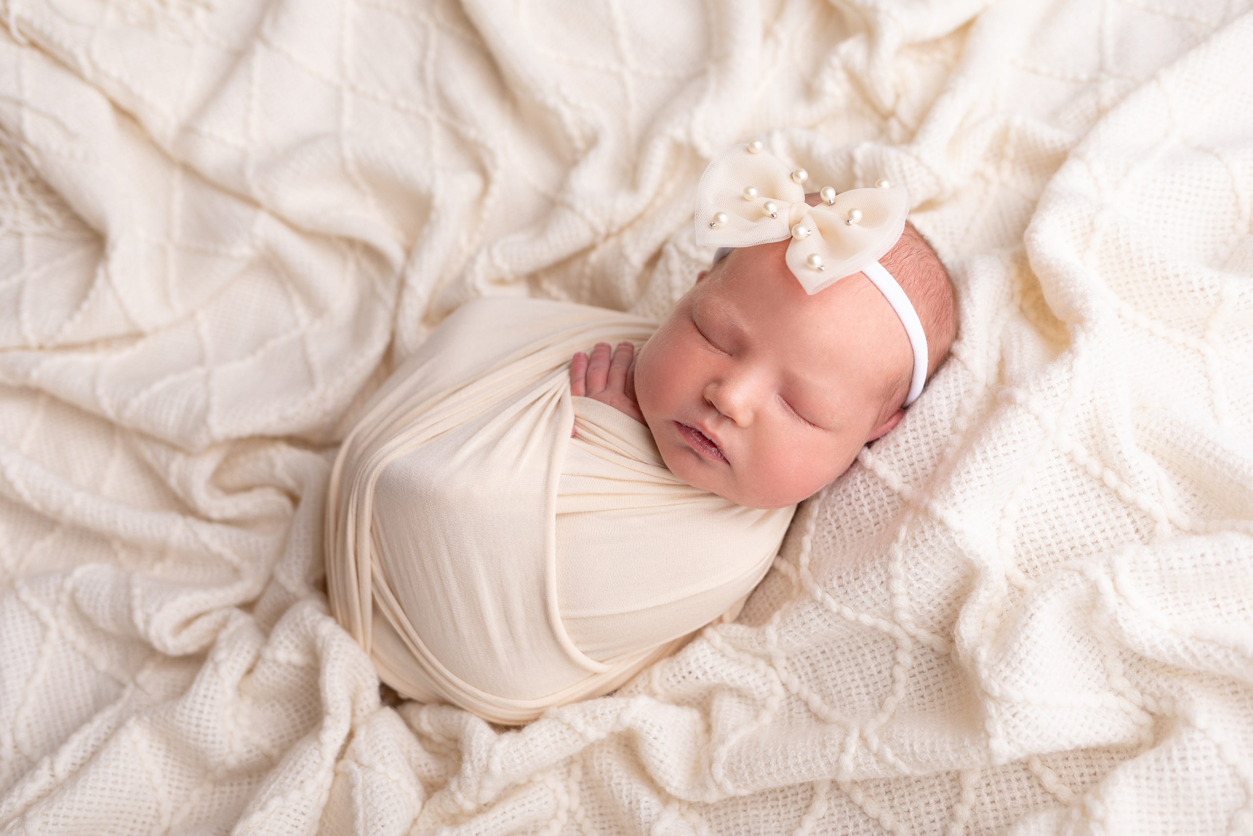 Newborn. Фотограф новорождённых в Самаре