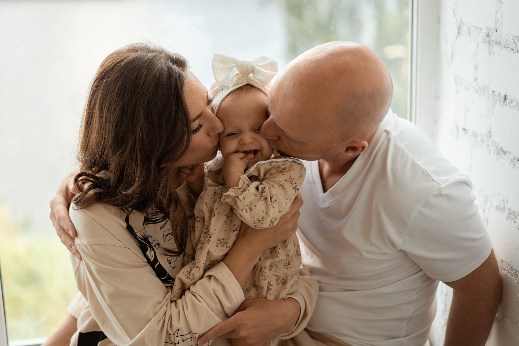 Family. Фотограф и видеограф в Калининграде Нина Жесткова