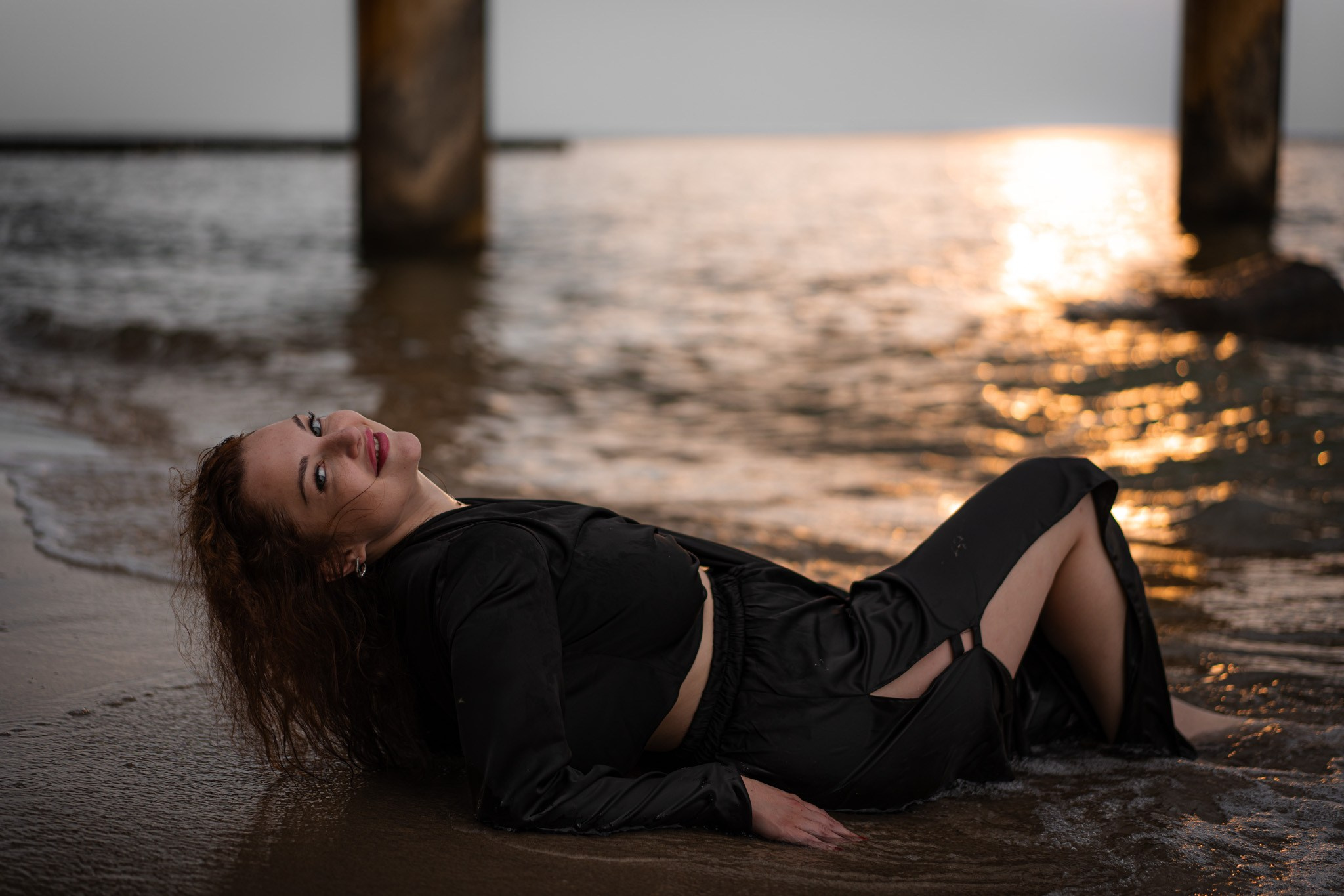 Kate. Фотограф и видеограф в Калининграде Нина Жесткова