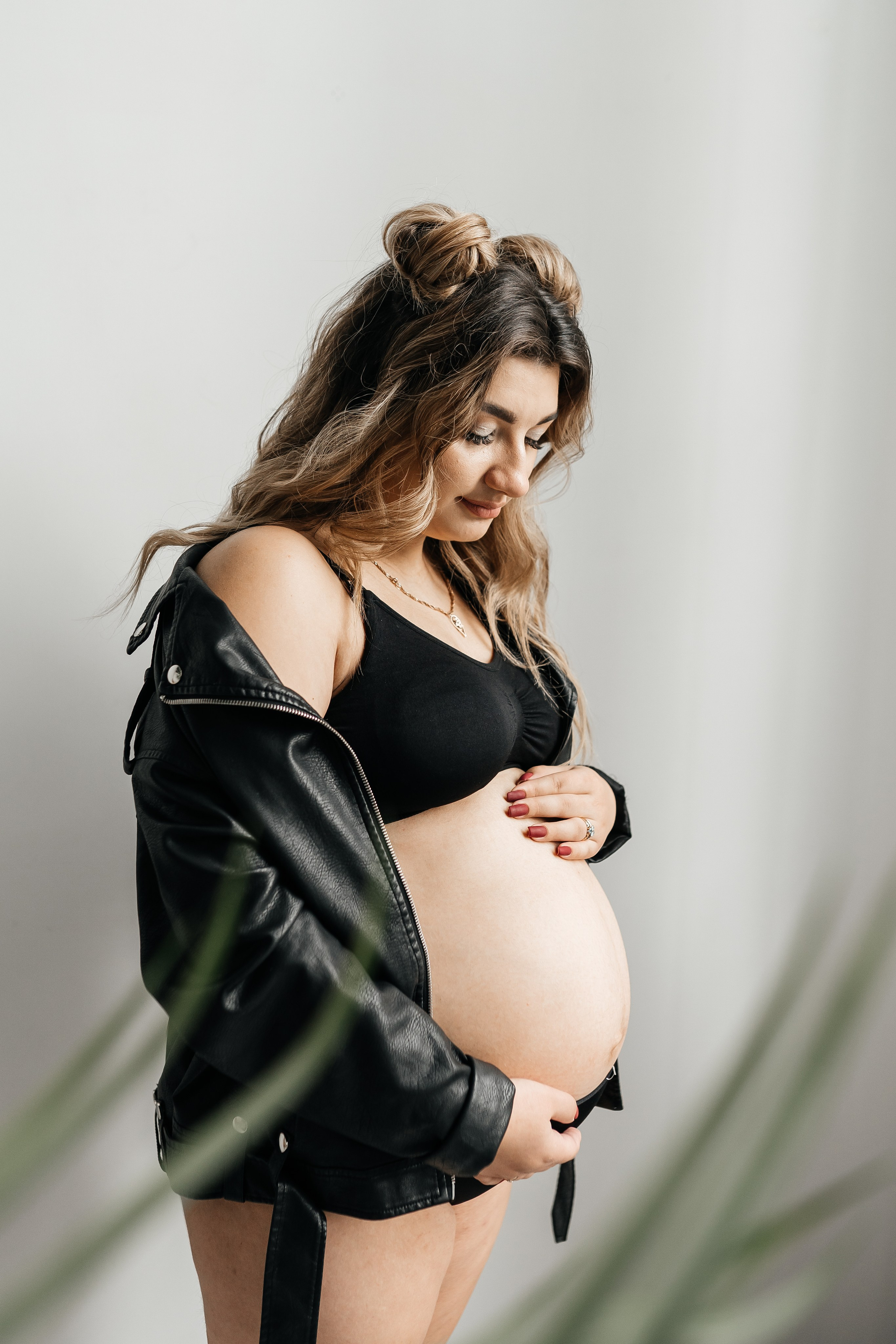 Алина и Артем