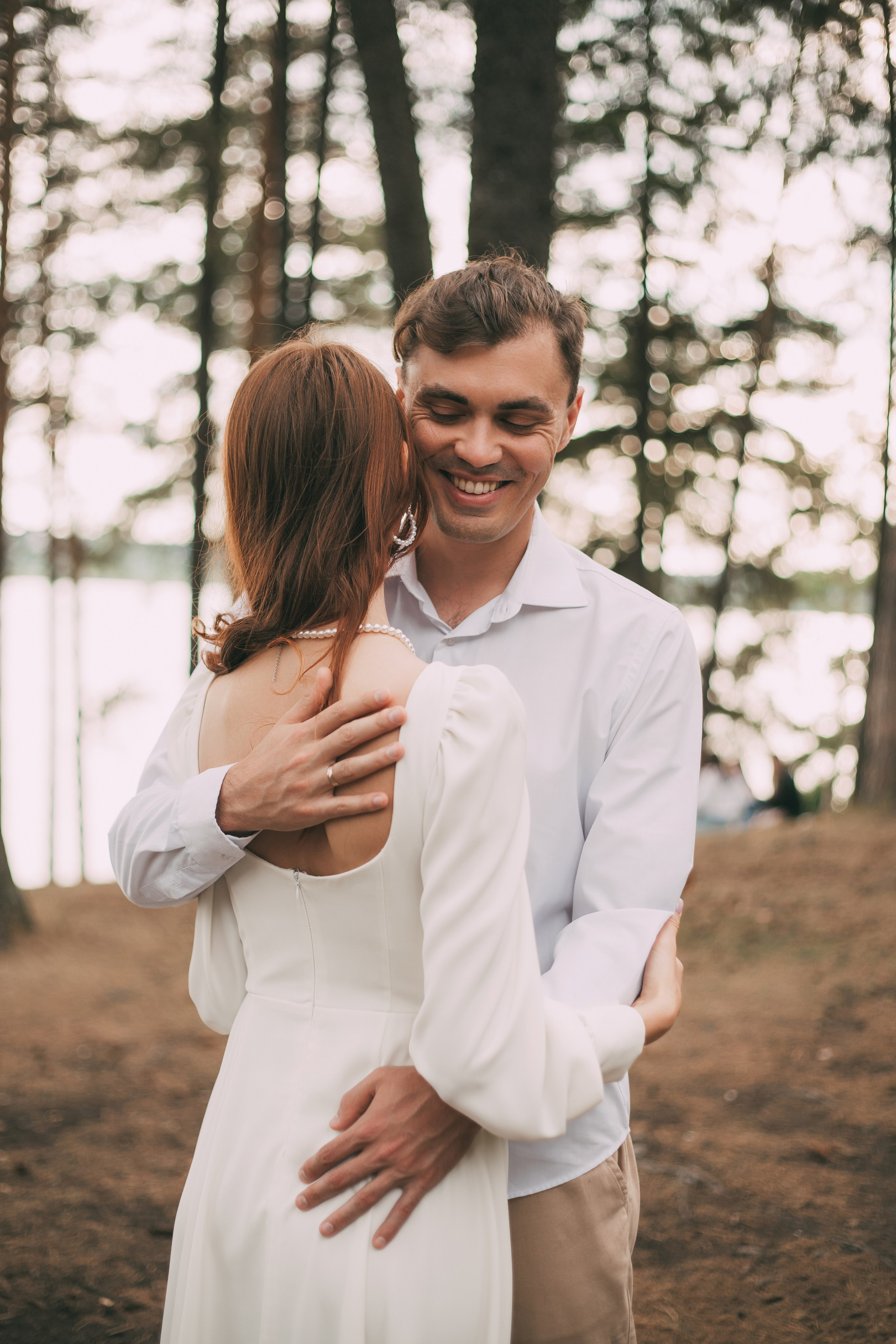 Денис и Виктория. Семейный и свадебный фотограф в Ижевске Лушникова Екатерина