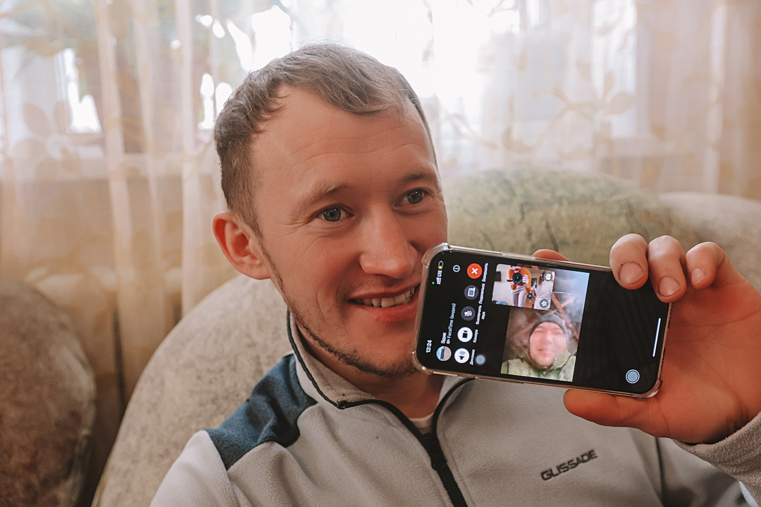 Большая семья репортаж. Семейный фотограф Тюмень, фотограф на роды Салмина Мария