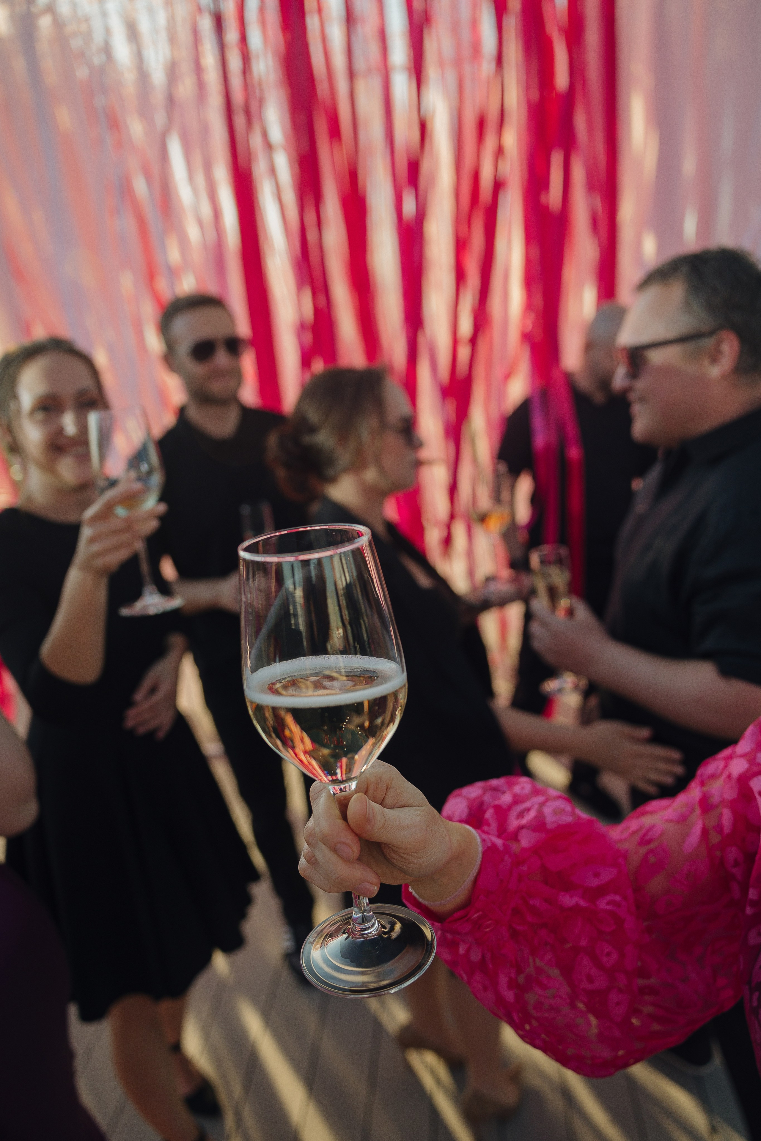 Victoria. Главная