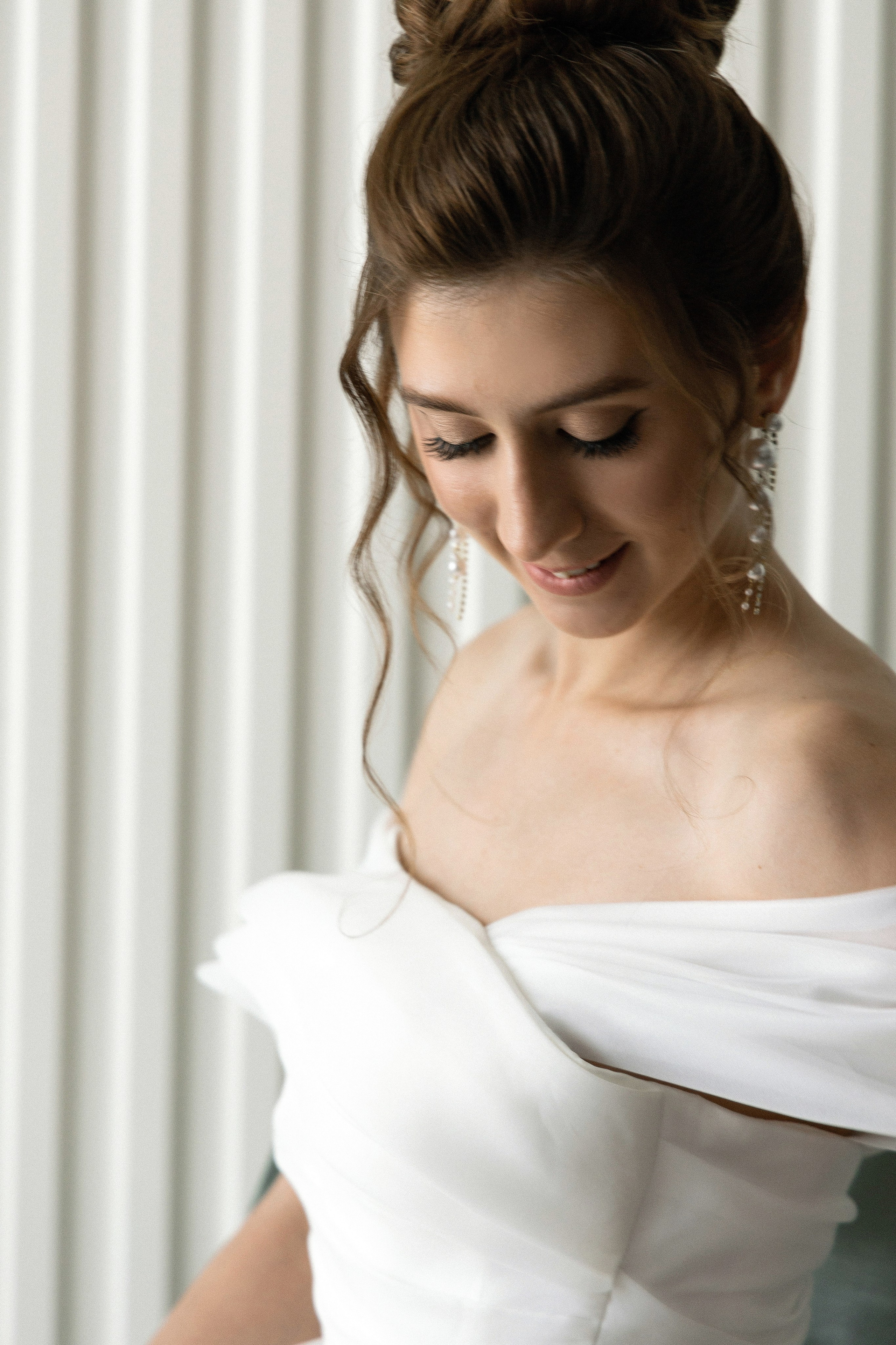 Свадьба в отеле Movenpick. Свадебный фотограф и видеограф в Москве, Виктор Архилюк