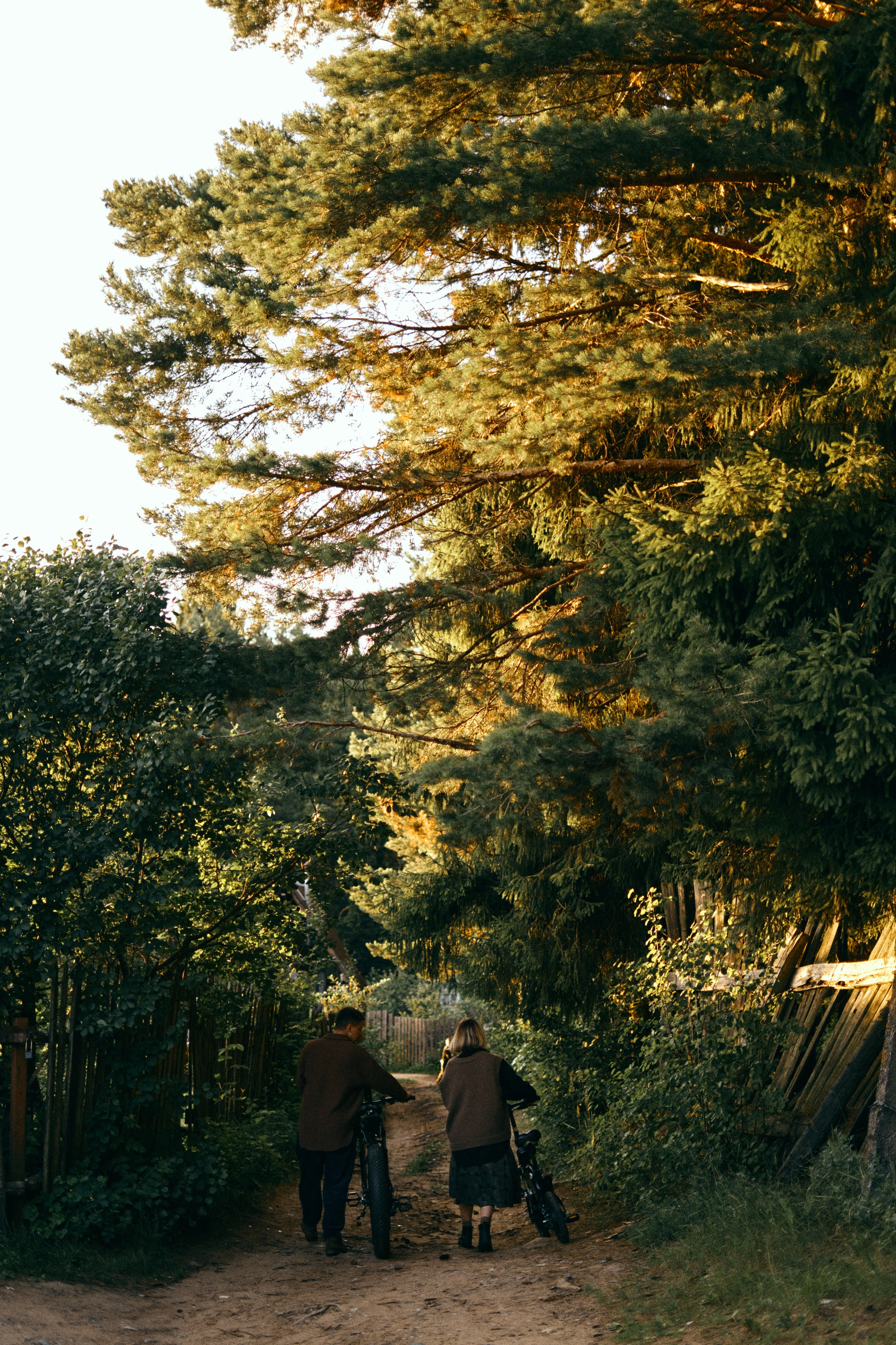 Дачные истории. Фотограф Киров Анжелика Некрасова