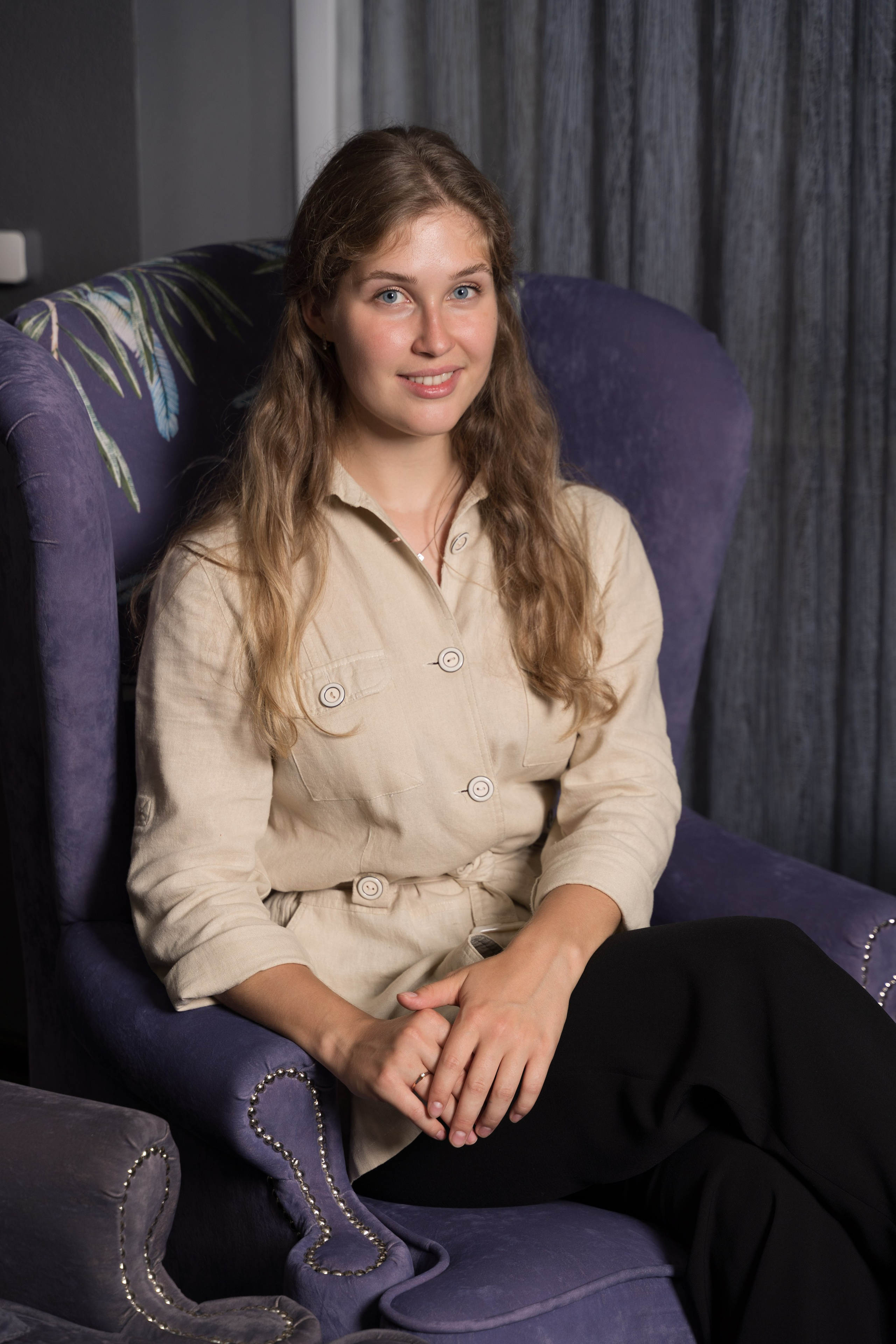 Съёмка сотрудников для образовательного центра Юникорн. Фотограф Наталья Соколовская. Новосибирск