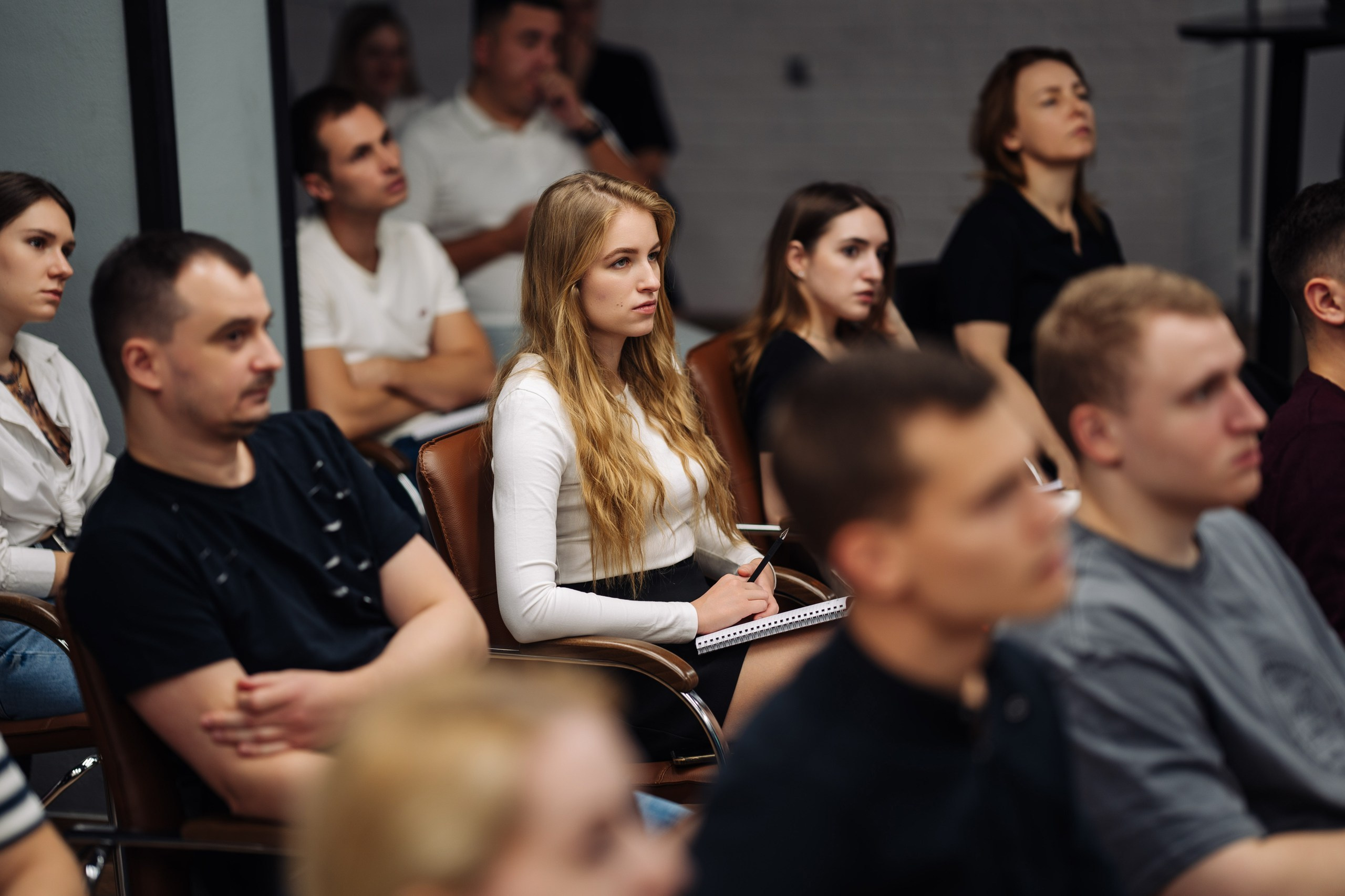 DENTALWORKSHOP. Фотограф Саид Дакаев г. Краснодар