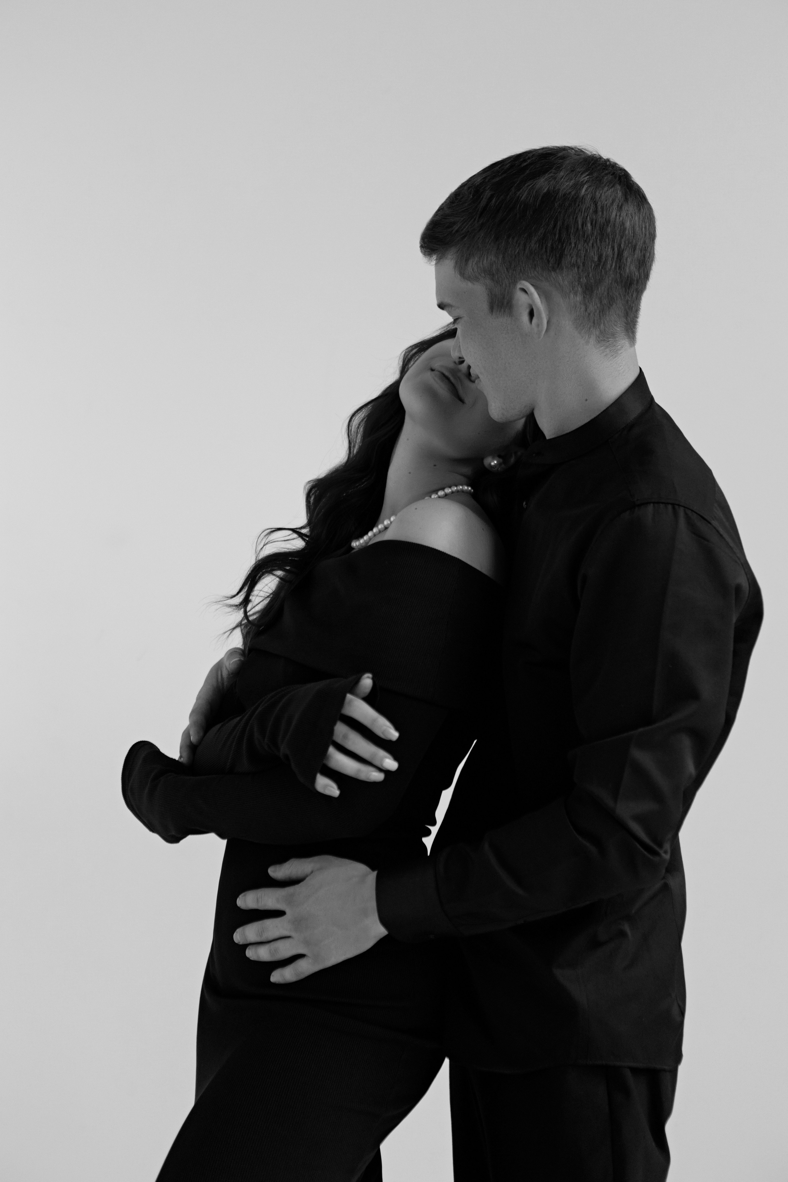 Матвей и Кристина. Свадебный фотограф Ксения Трухина в Нижнем Новгороде и Москве