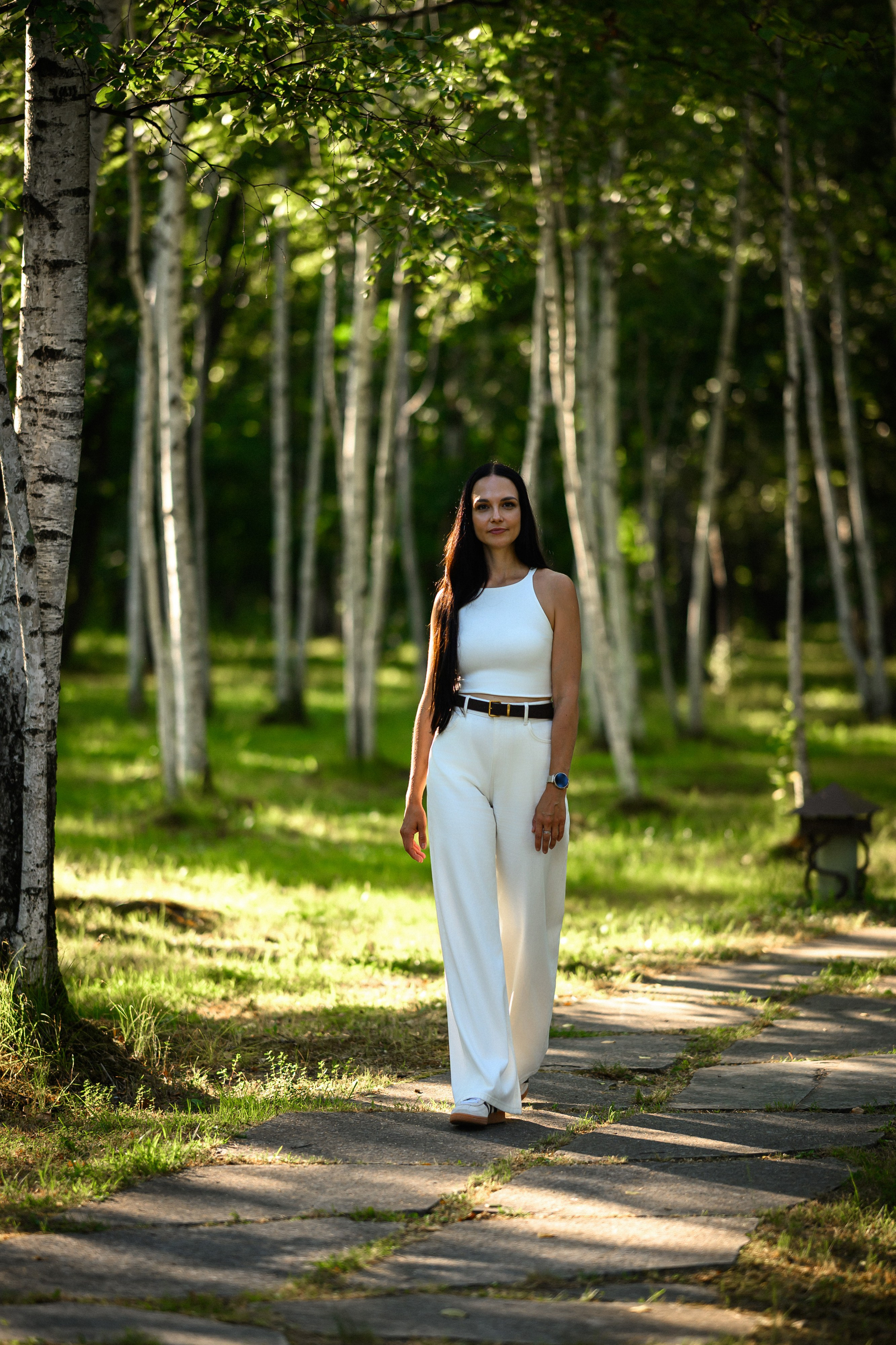 Евгения. Фотограф г. Хабаровск