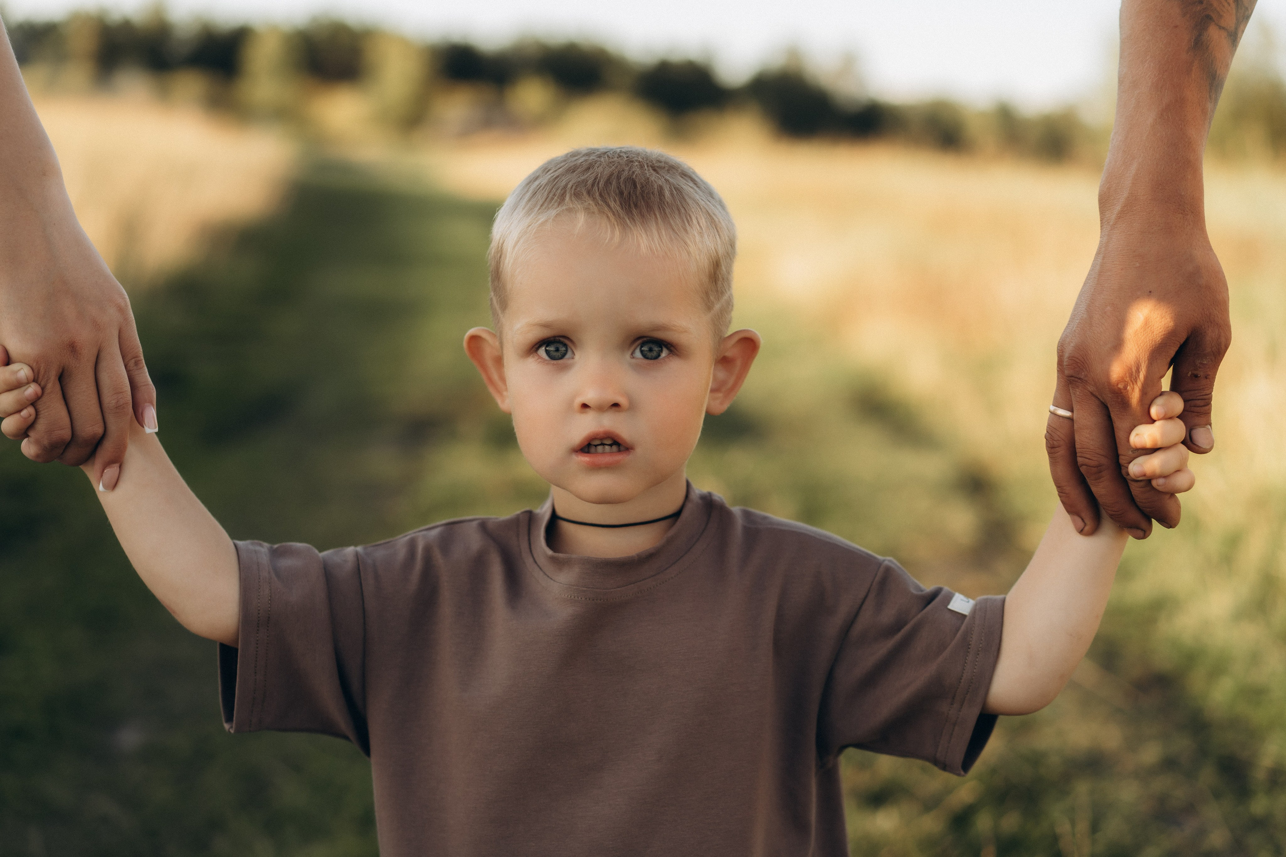 Только мы, только так. Семейный фотограф в Ангарске/ Иркутске