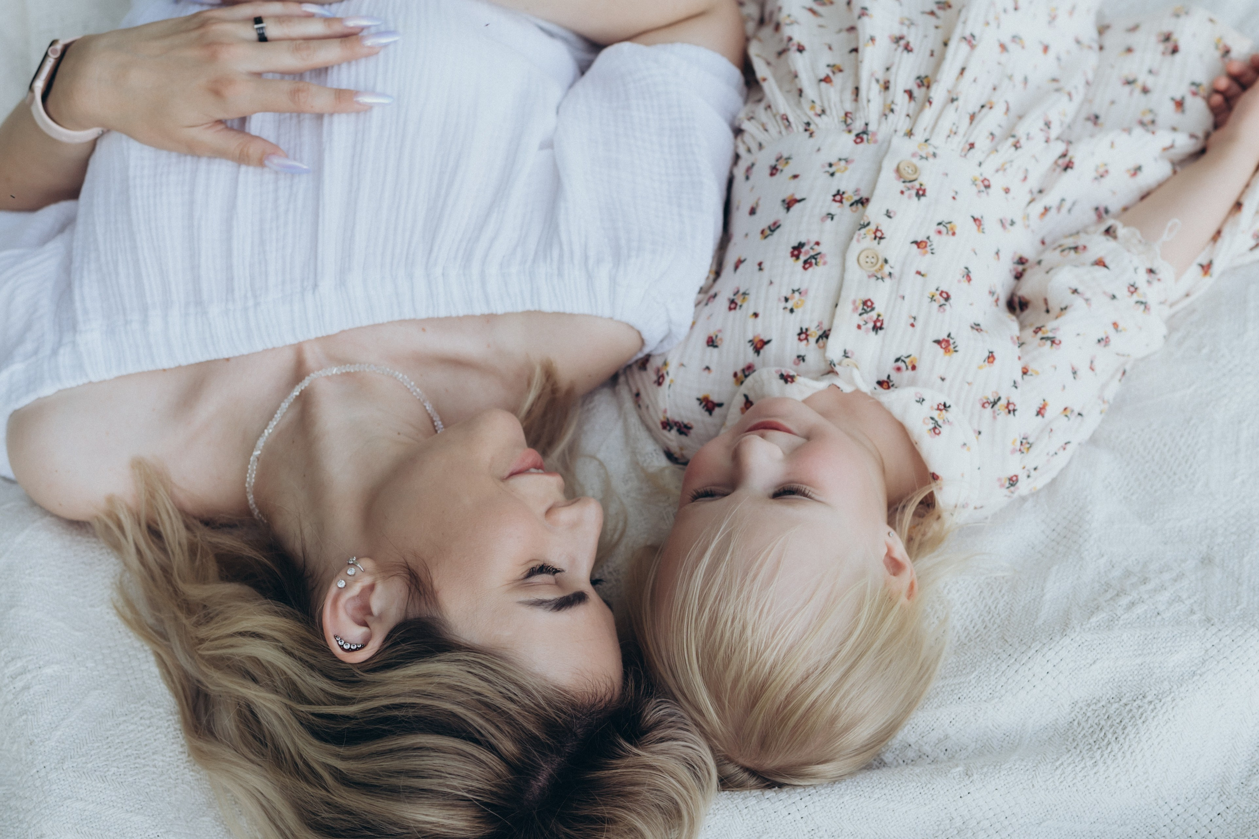 Мамины глазки. Семейный фотограф в Ангарске/ Иркутске