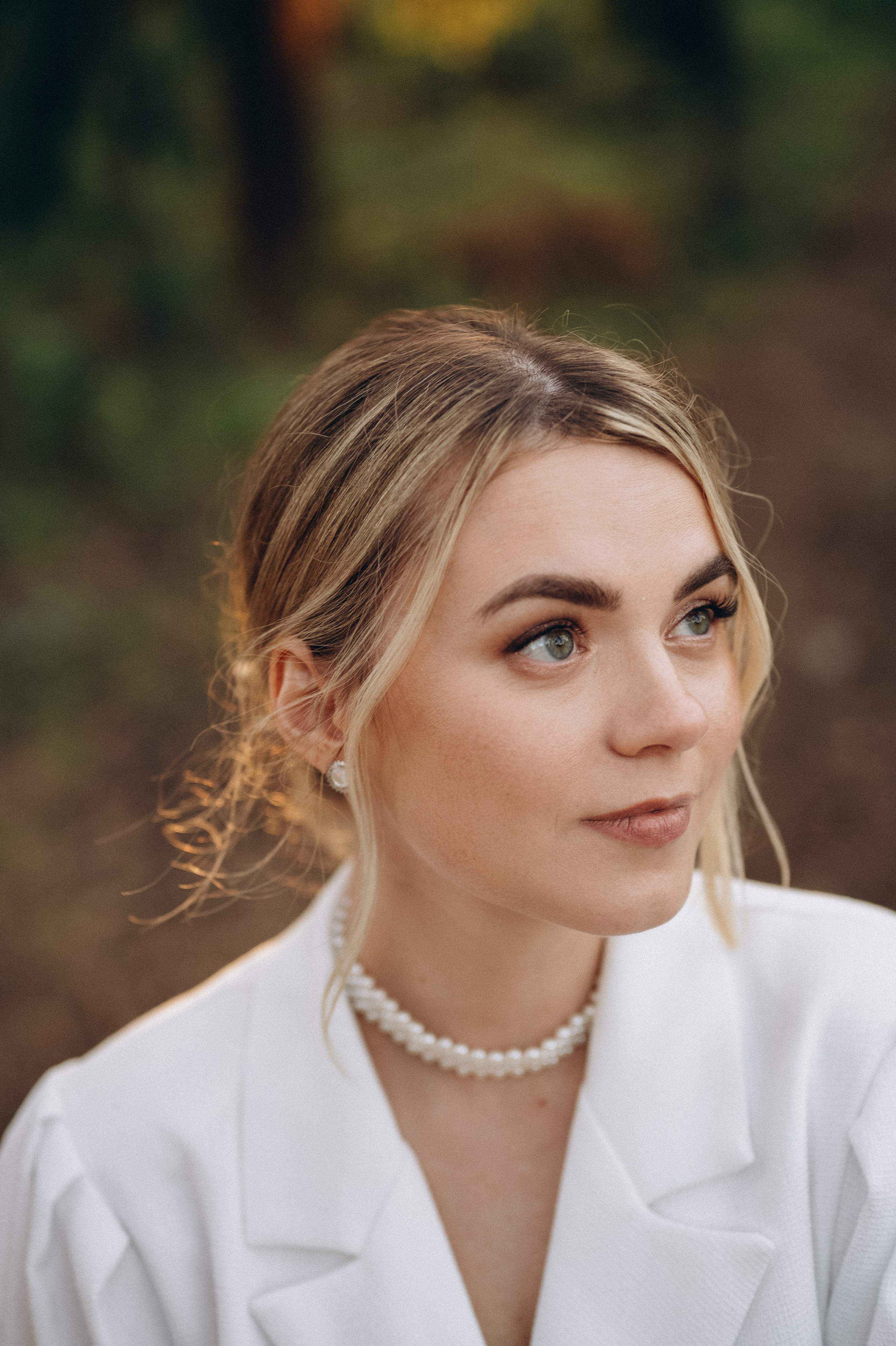 Свадьба в лесу. Семейный свадебный фотограф Екатеринбург Первоуральск Шарнина Алёна