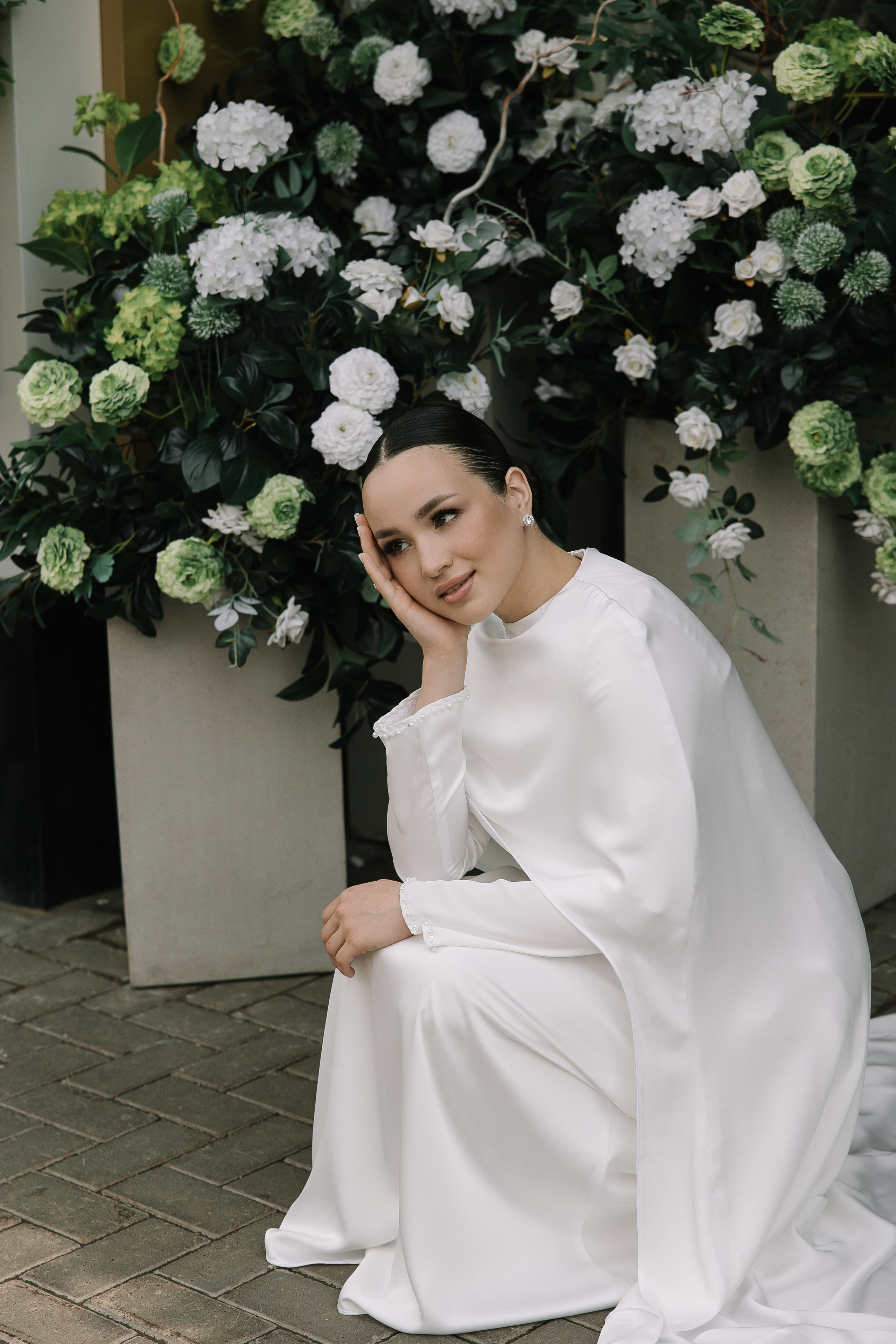 Тимур и Алия. Свадебный и семейный фотограф в Набережных Челнах и Казани