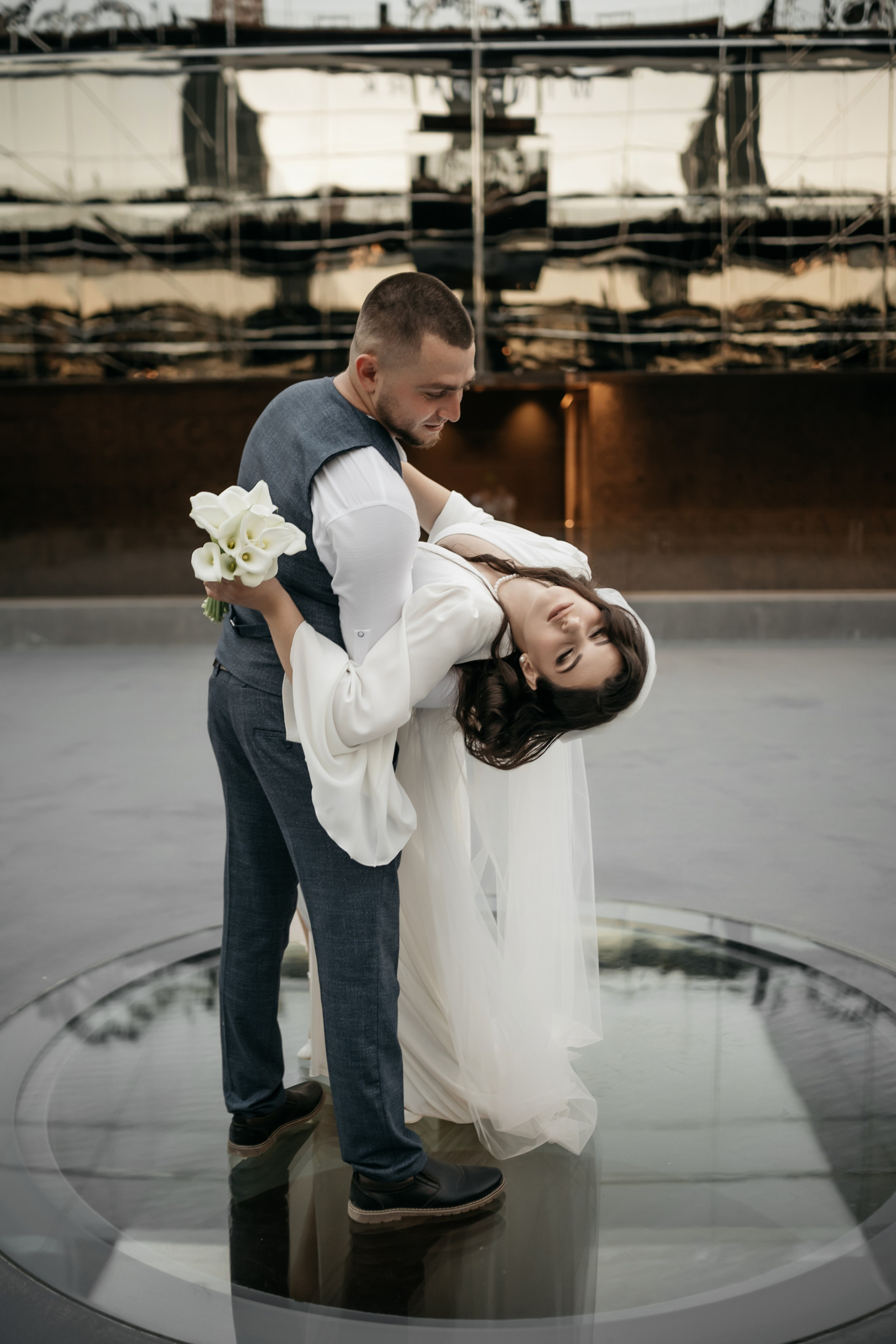 Свадьба в Винном парке в Крыму. Свадебный и семейный фотограф и видеограф, Крым, Москва, Санкт -Петербург