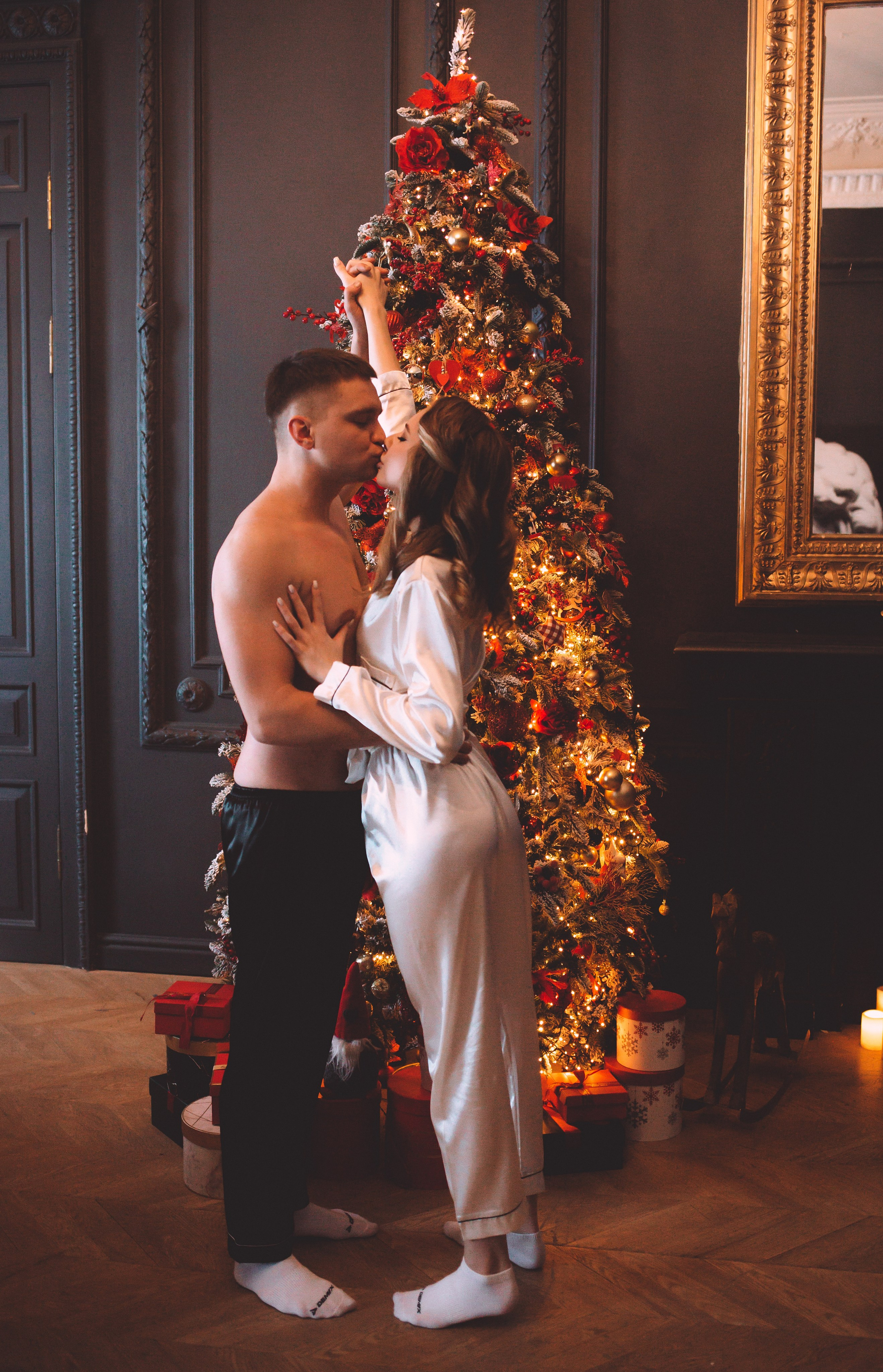 New Year. Анна Михайлова|Свадебный фотограф в Санкт-Петербурге