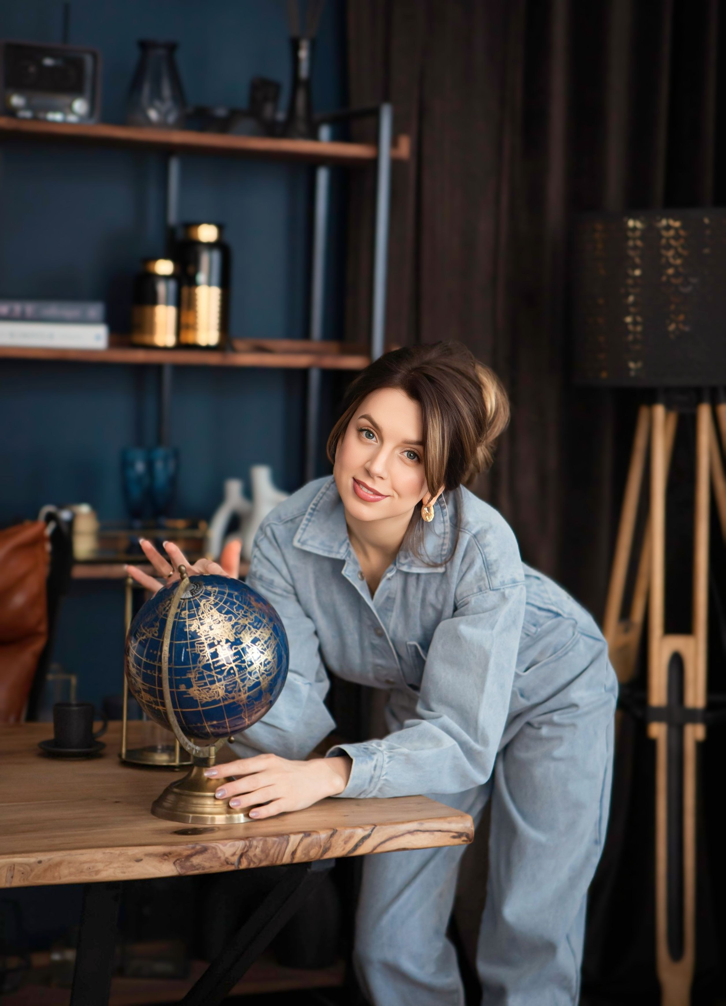 Персональные фото сессии. Главная