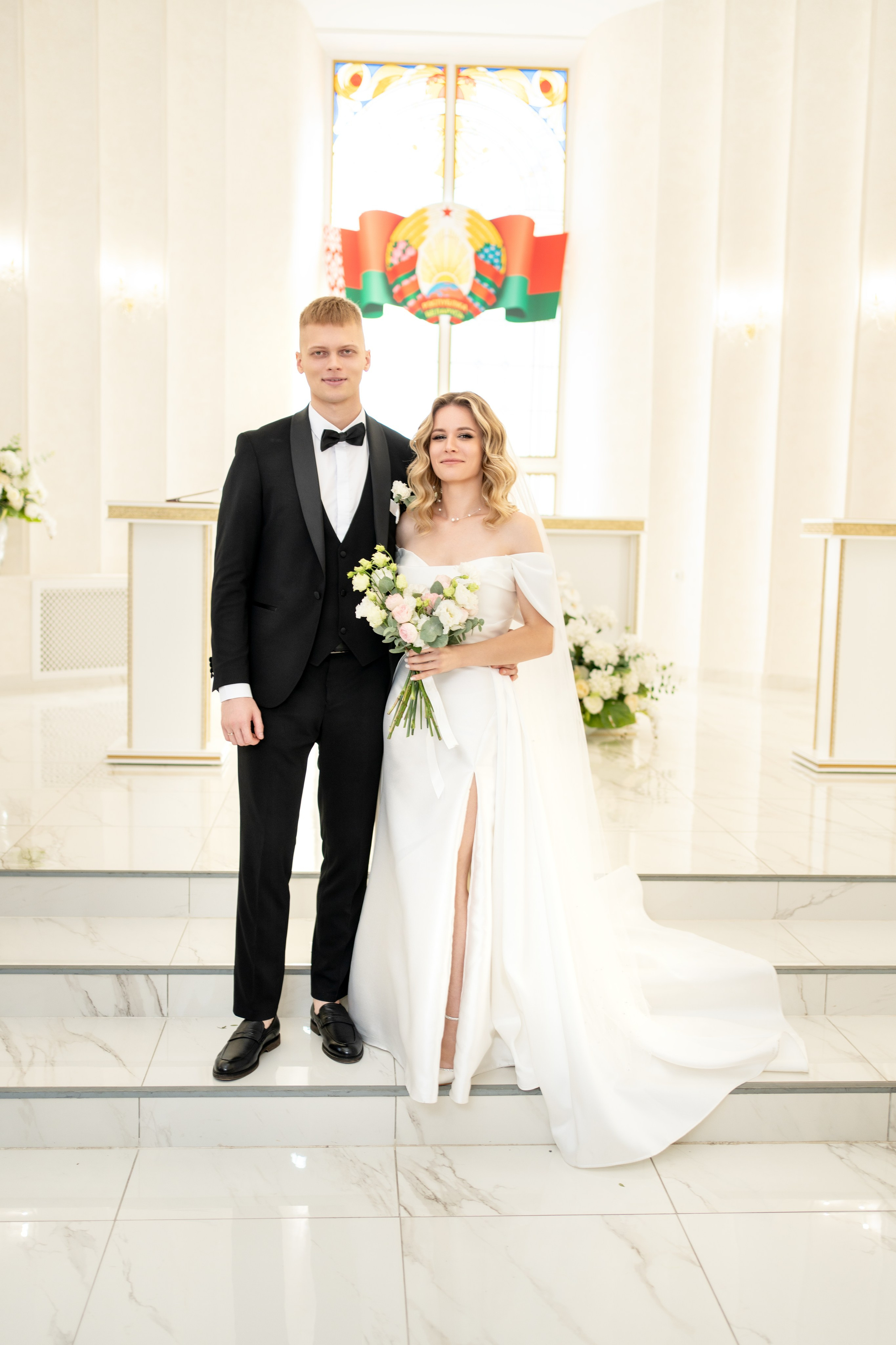 Никита и Диана. Семейный и свадебный фотограф Минск, Беларусь Анна Орловская