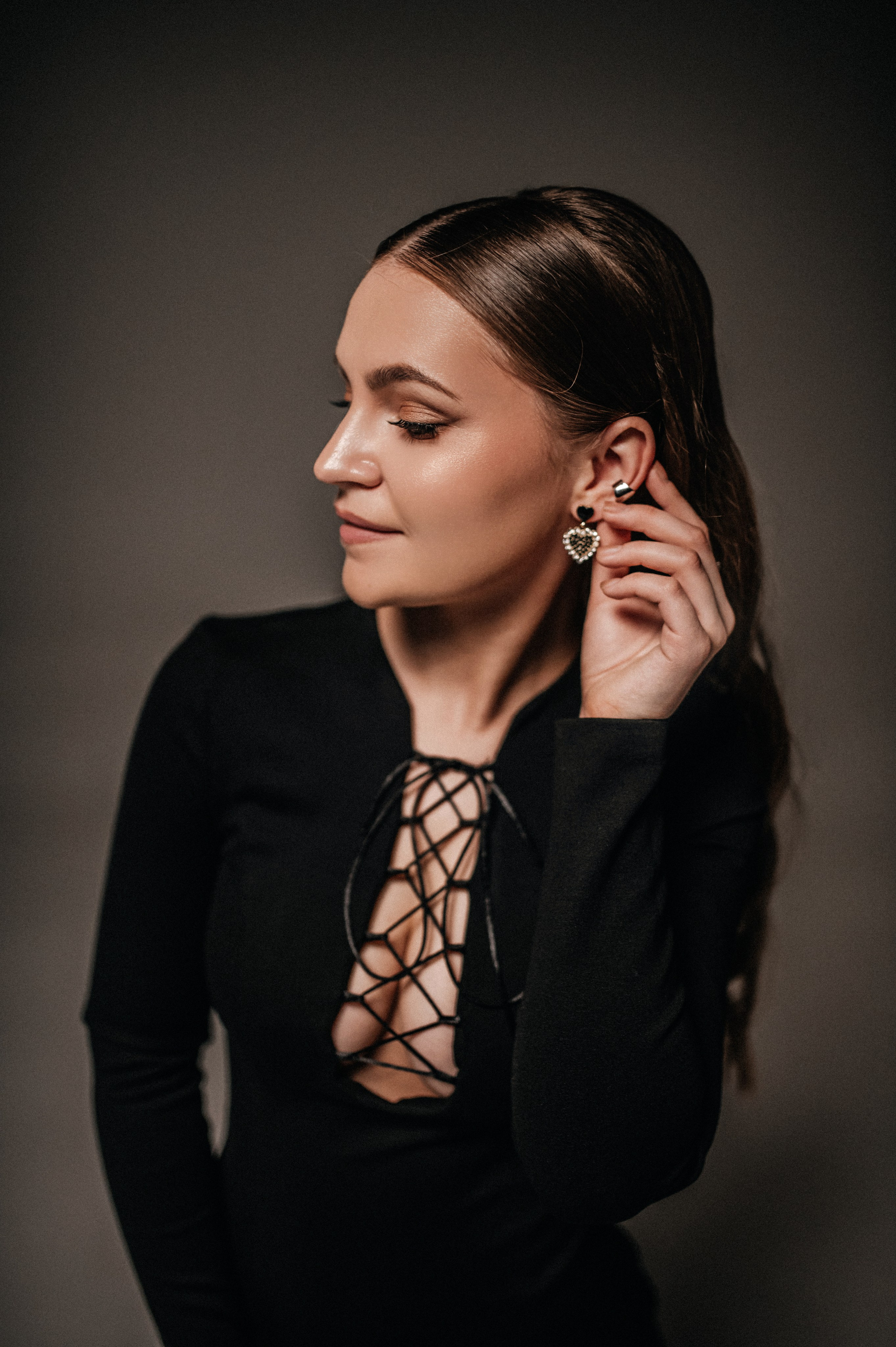 Саша, 2026. Главная