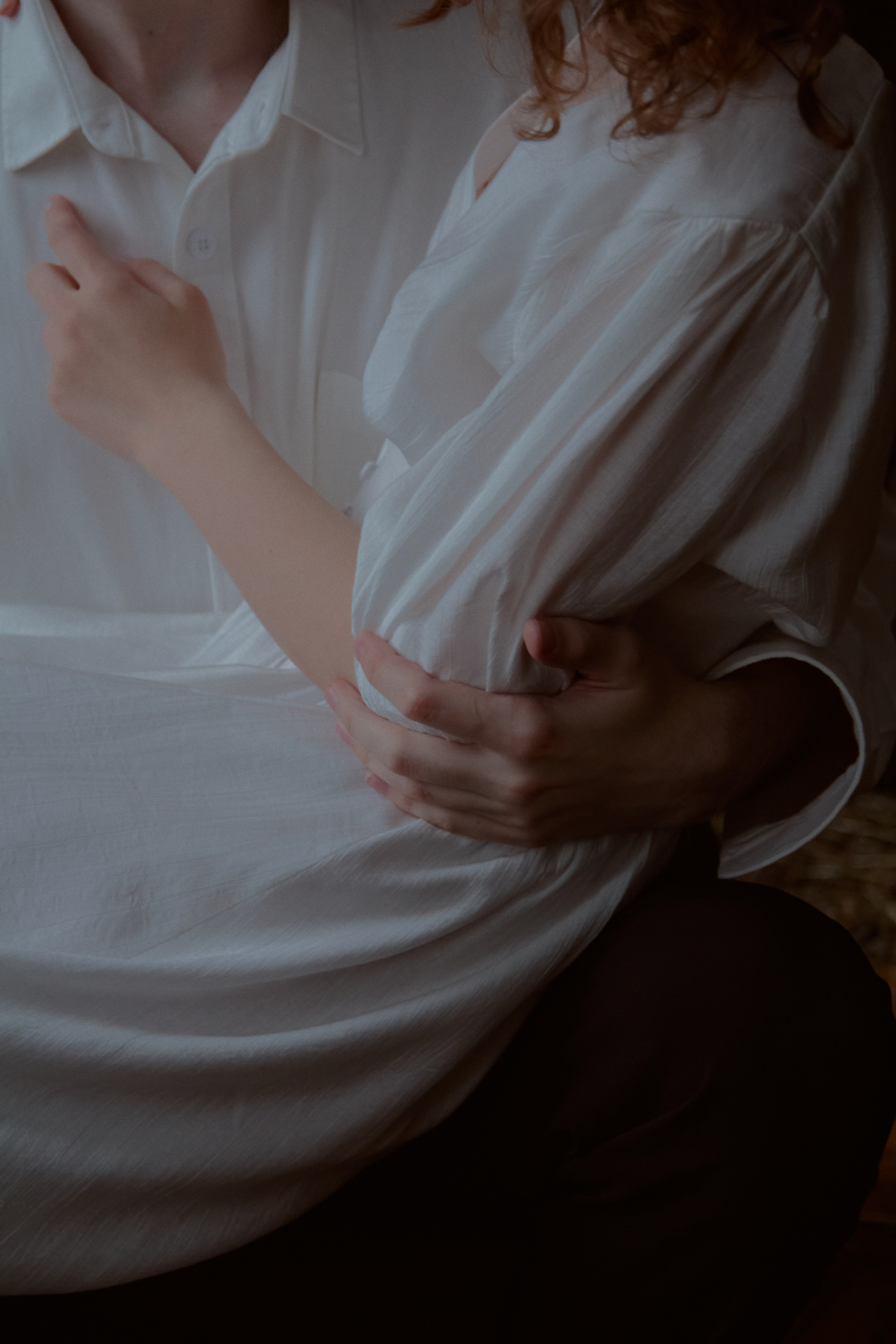 Екатерина и Константин. Фотограф лавстори Москва/МО Приятелева Ангелина