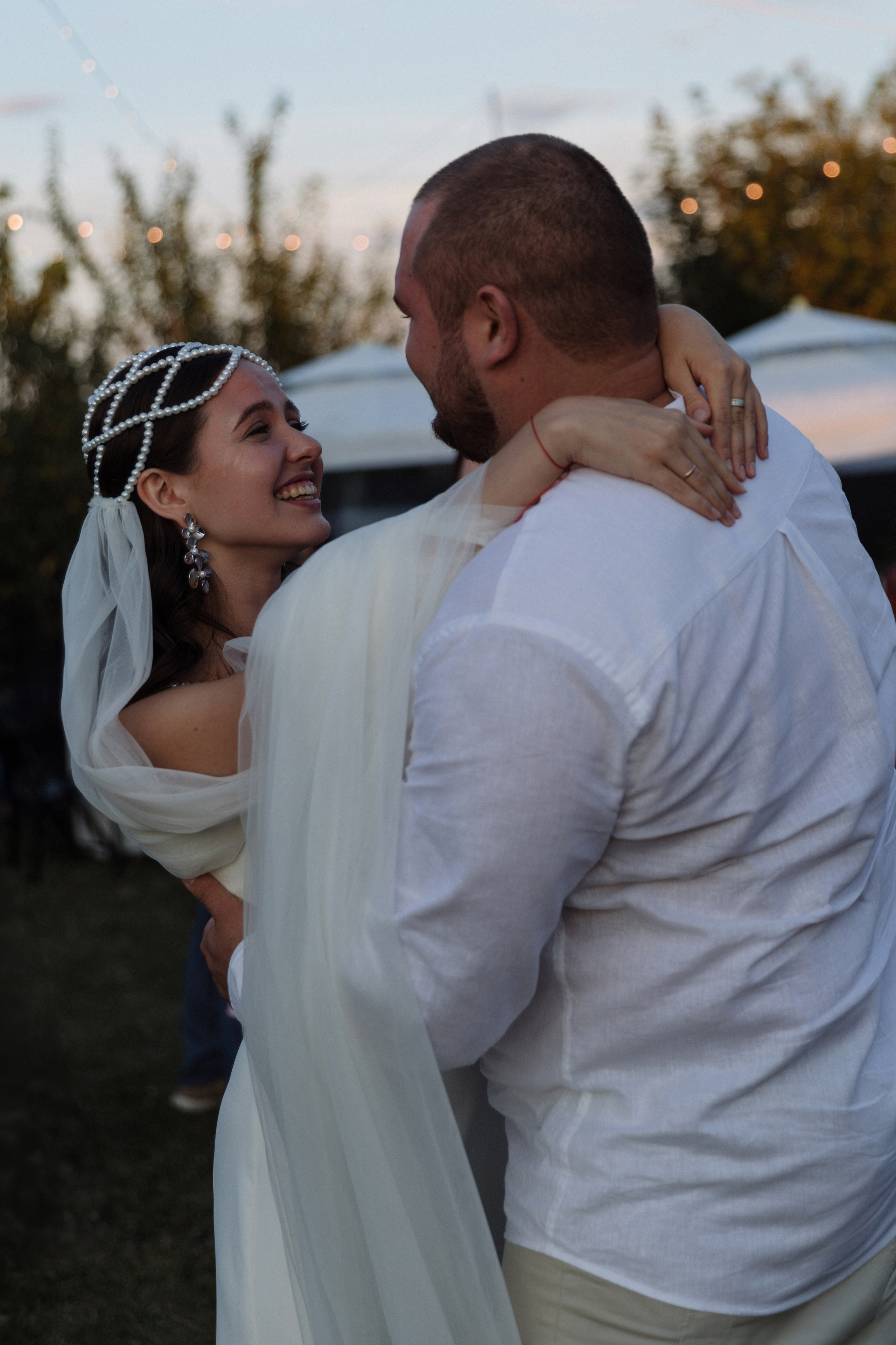 Это по любви. Свадебный фотограф |Орел|Москва Анна Плешкова