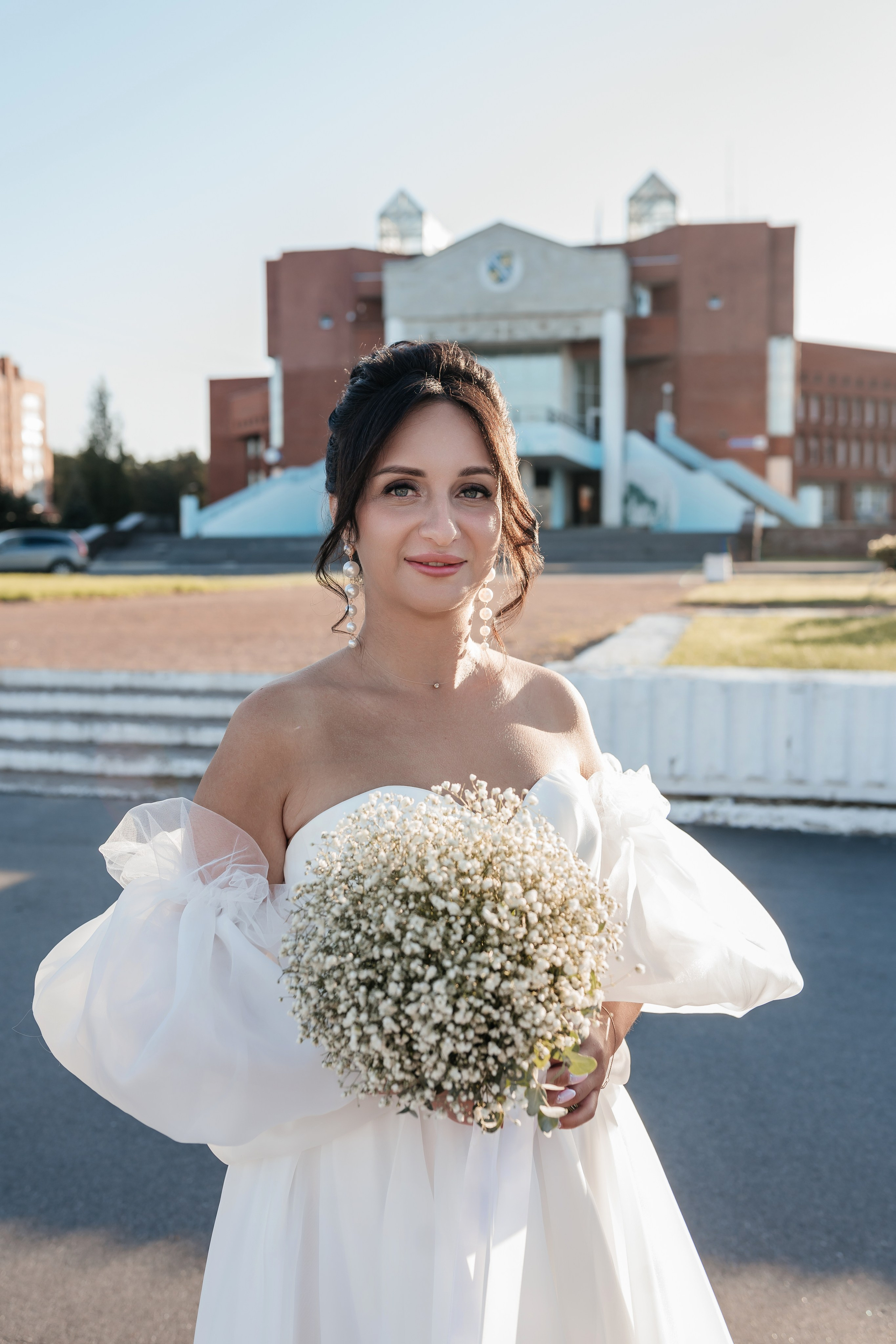 Свадьба. Главная