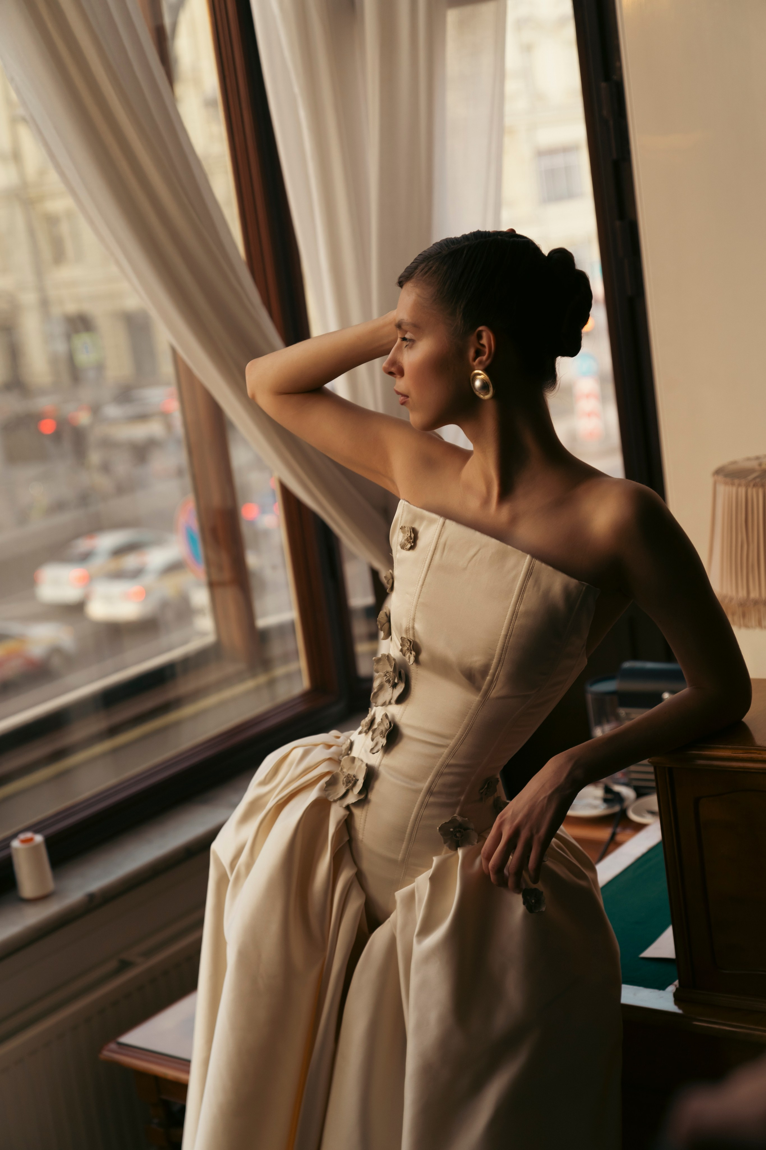 Отель Метрополь. Фотограф в Москве Татьяна Колотилова