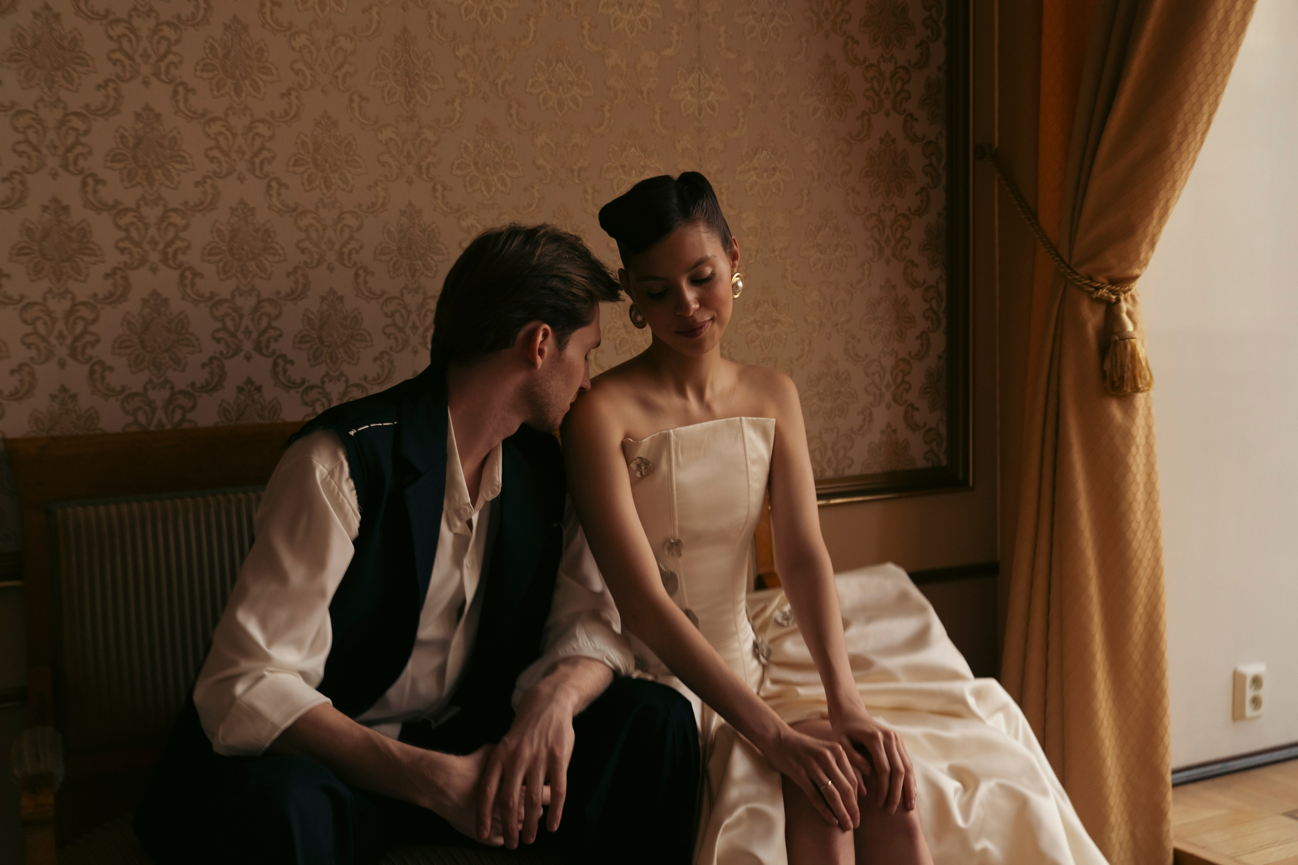 Отель Метрополь. Фотограф в Москве Татьяна Колотилова