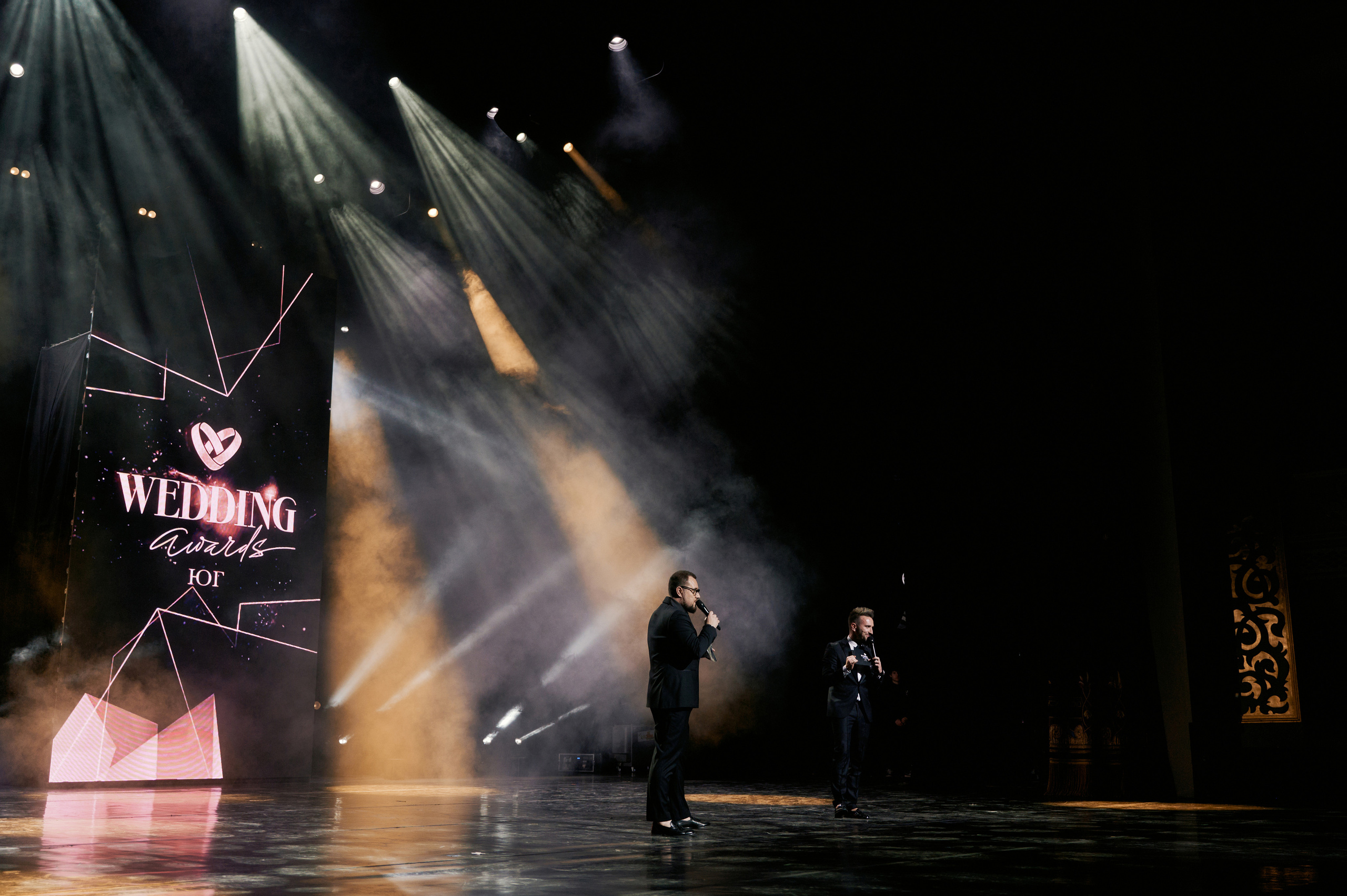 Wedding Awards ЮГ Астрахань 2022. Свадебный фотограф в Ростовe-на-Дону Анастасия Прутова