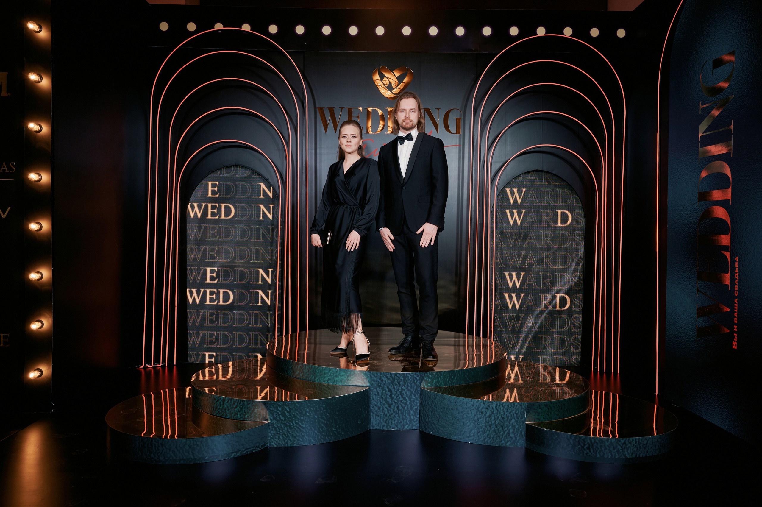 Wedding Awards ЮГ Астрахань 2022. Свадебный фотограф в Ростовe-на-Дону Анастасия Прутова