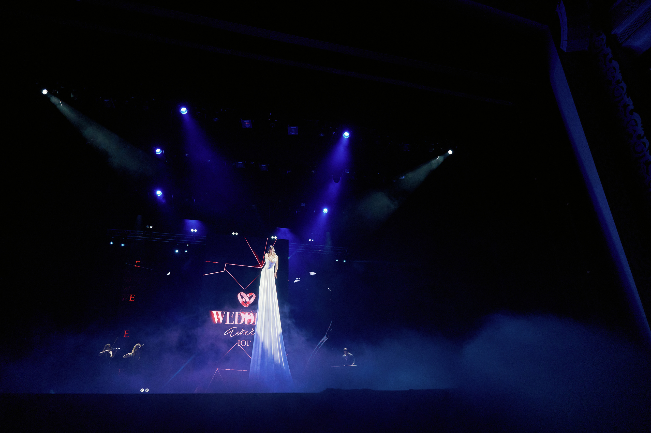 Wedding Awards ЮГ Астрахань 2022. Свадебный фотограф в Ростовe-на-Дону Анастасия Прутова