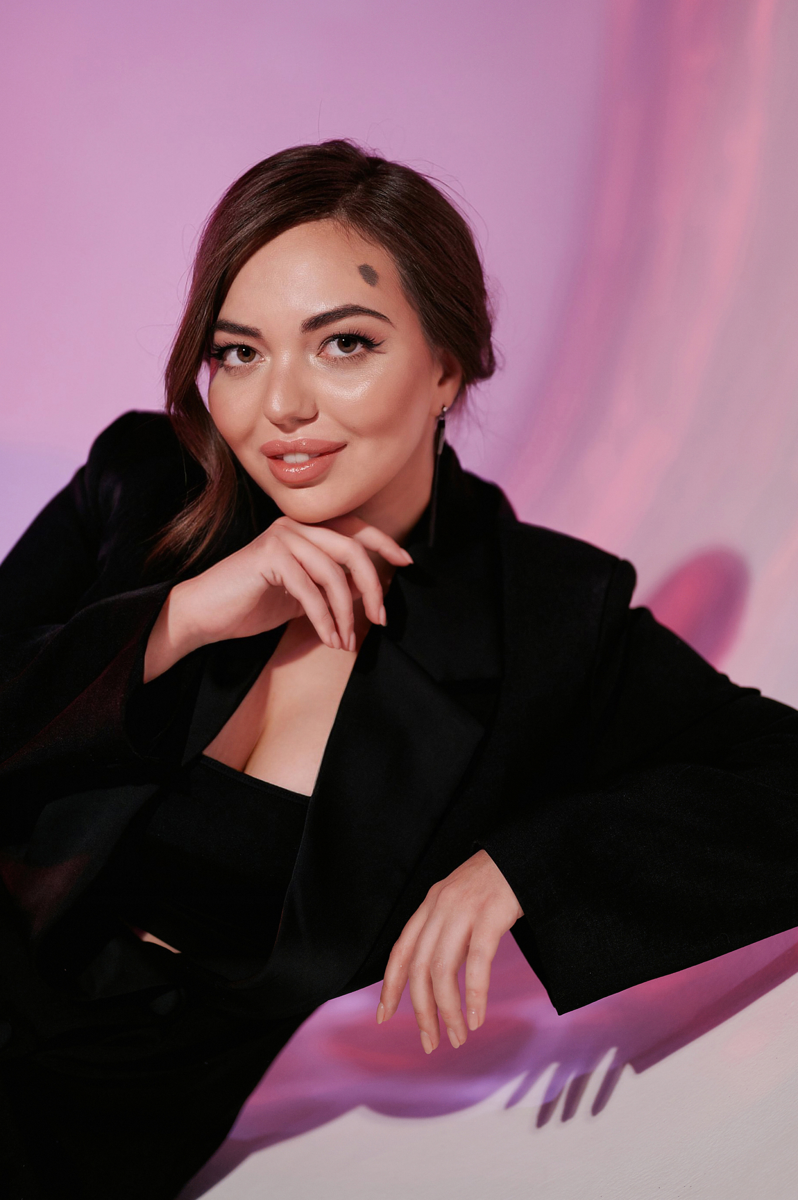 Диана Андержанова. Свадебный фотограф в Ростовe-на-Дону Анастасия Прутова