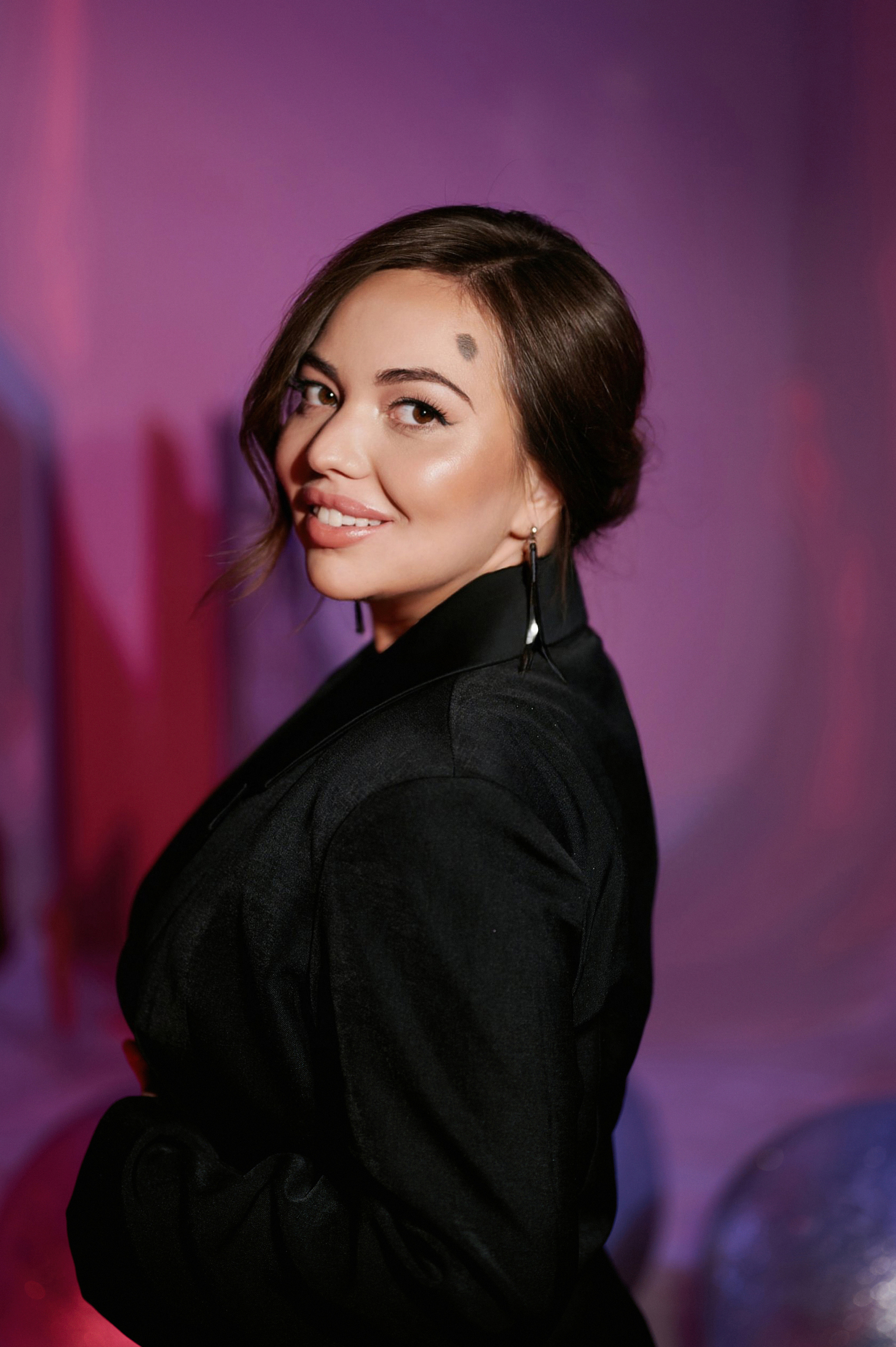 Диана Андержанова. Свадебный фотограф в Ростовe-на-Дону Анастасия Прутова