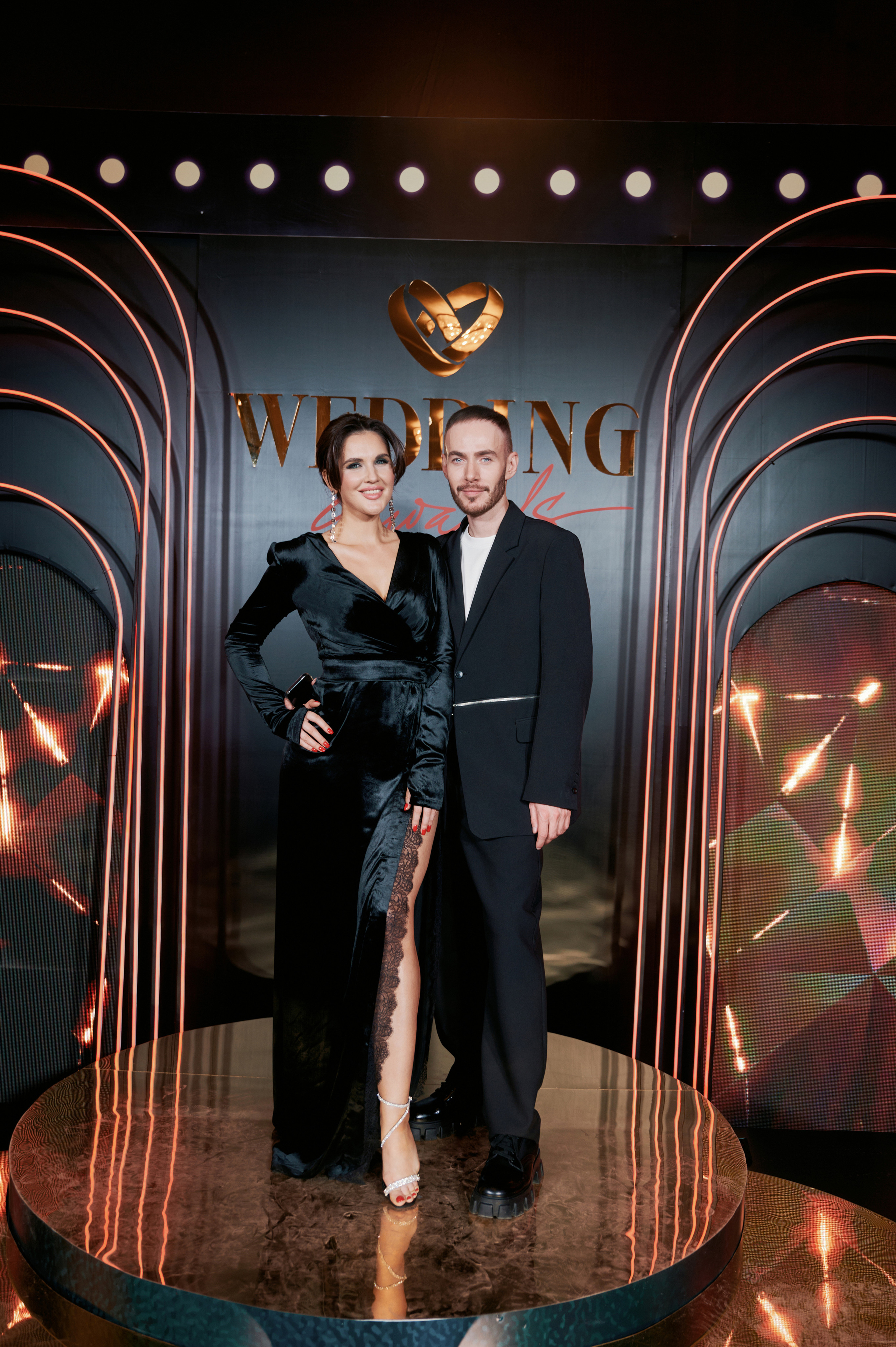 Wedding Awards ЮГ Астрахань 2022. Свадебный фотограф в Ростовe-на-Дону Анастасия Прутова