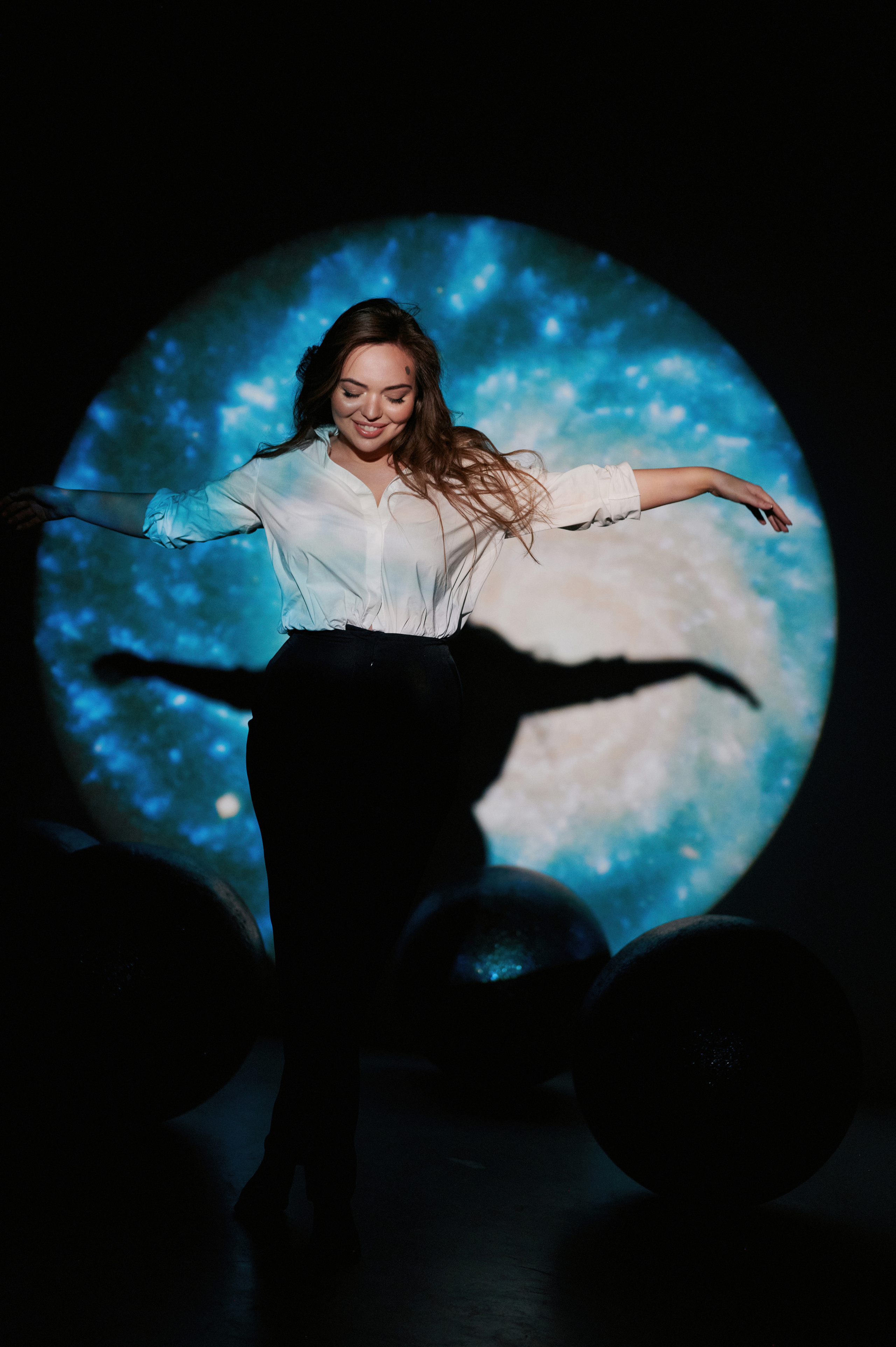 Диана Андержанова. Свадебный фотограф в Ростовe-на-Дону Анастасия Прутова