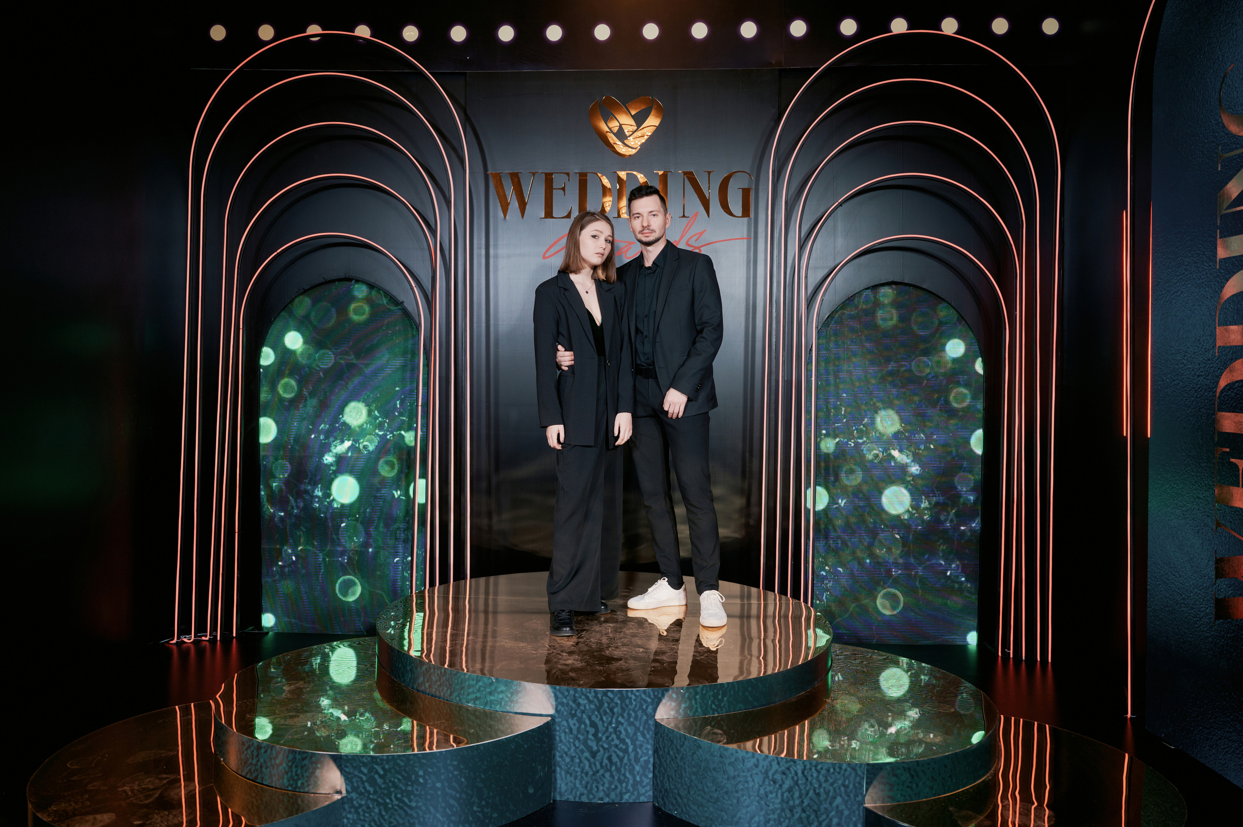 Wedding Awards ЮГ Астрахань 2022. Свадебный фотограф в Ростовe-на-Дону Анастасия Прутова