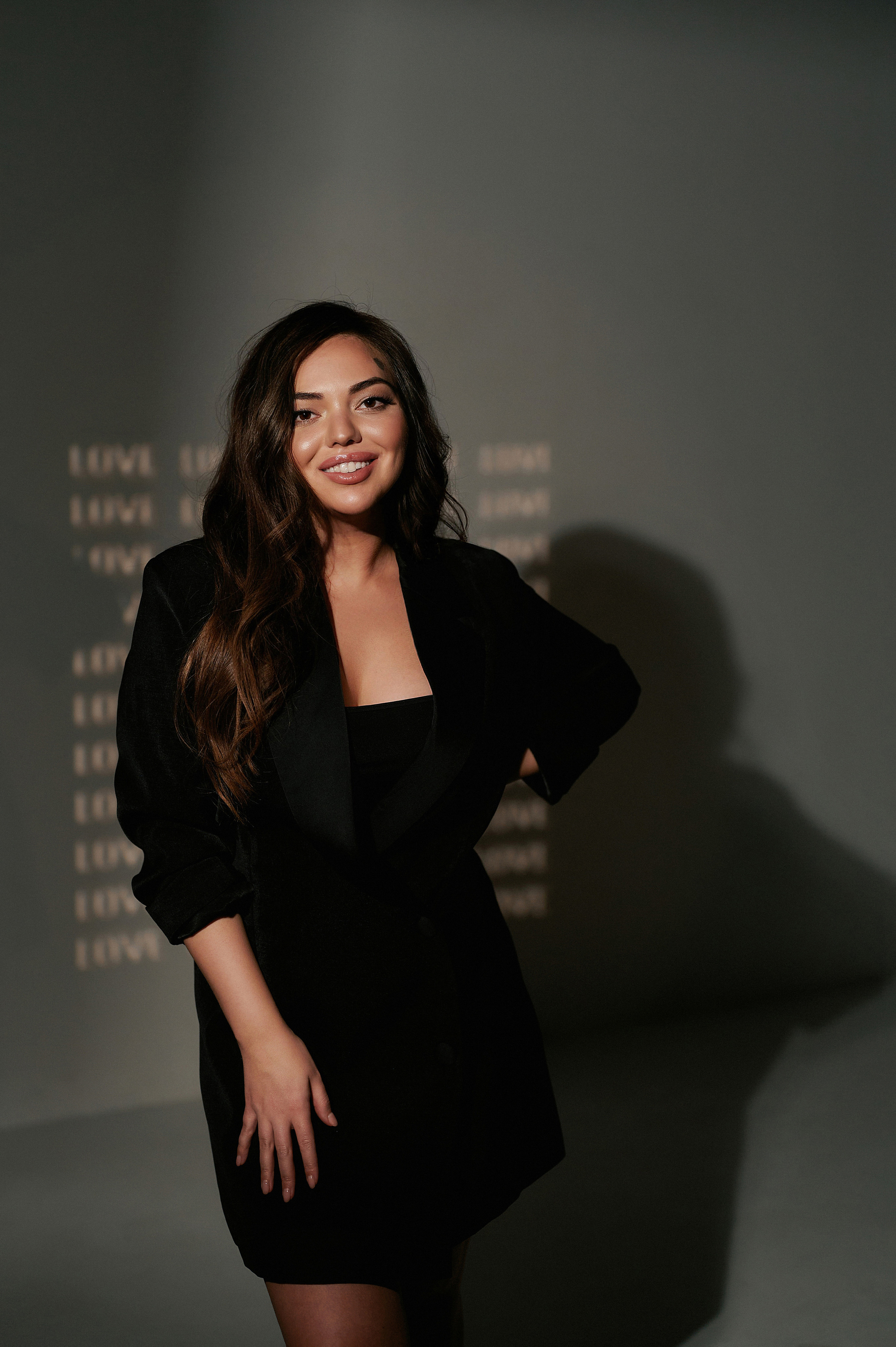 Диана Андержанова. Свадебный фотограф в Ростовe-на-Дону Анастасия Прутова