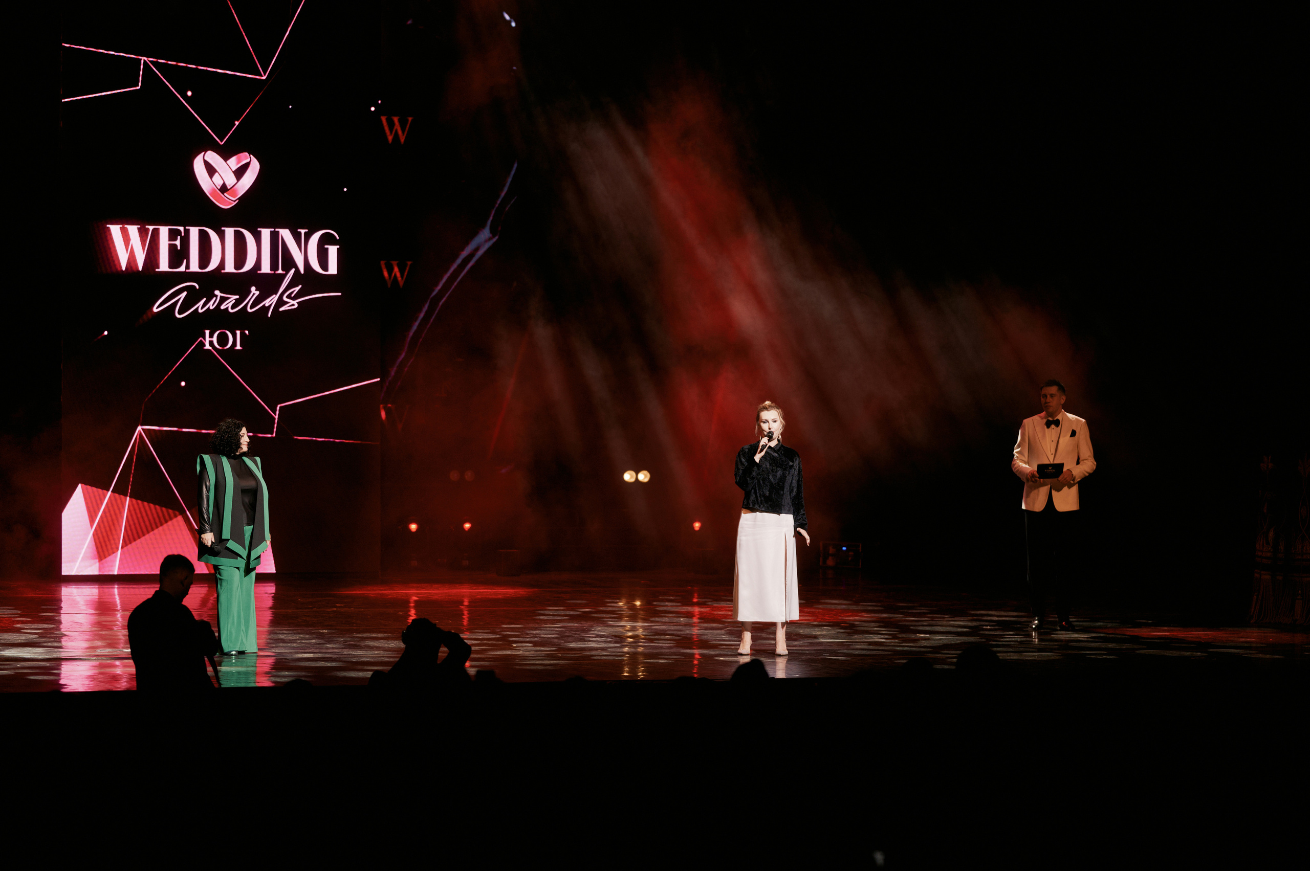 Wedding Awards ЮГ Астрахань 2022. Свадебный фотограф в Ростовe-на-Дону Анастасия Прутова