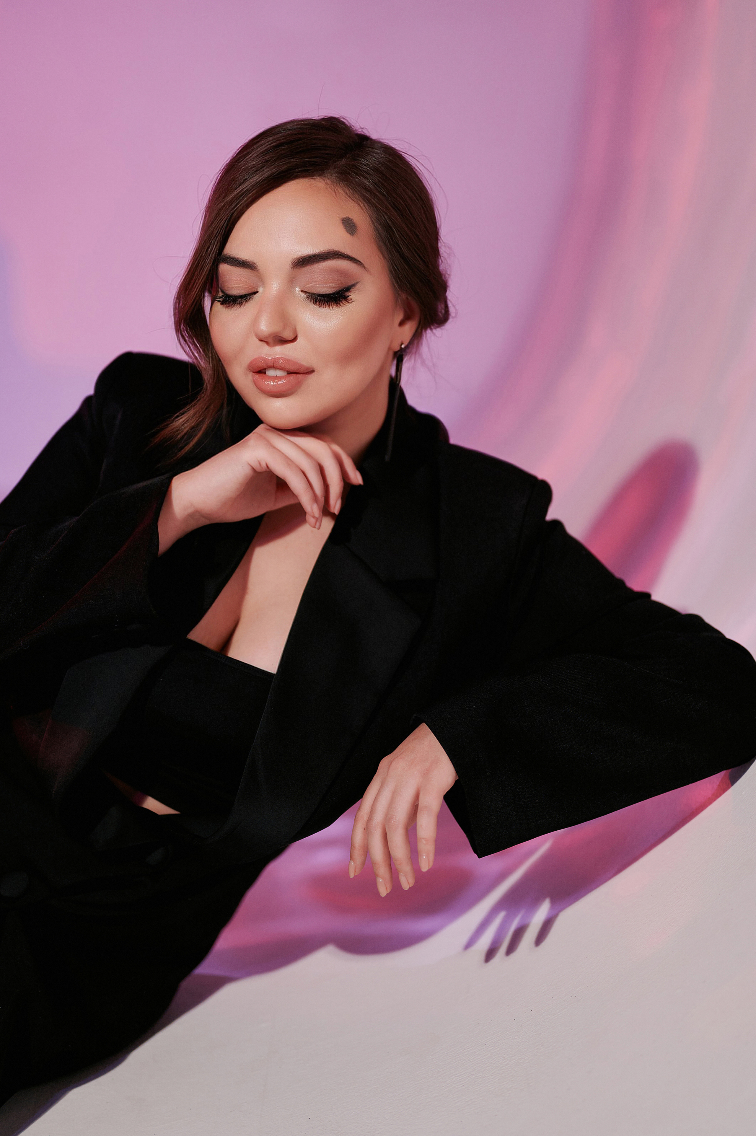 Диана Андержанова. Свадебный фотограф в Ростовe-на-Дону Анастасия Прутова