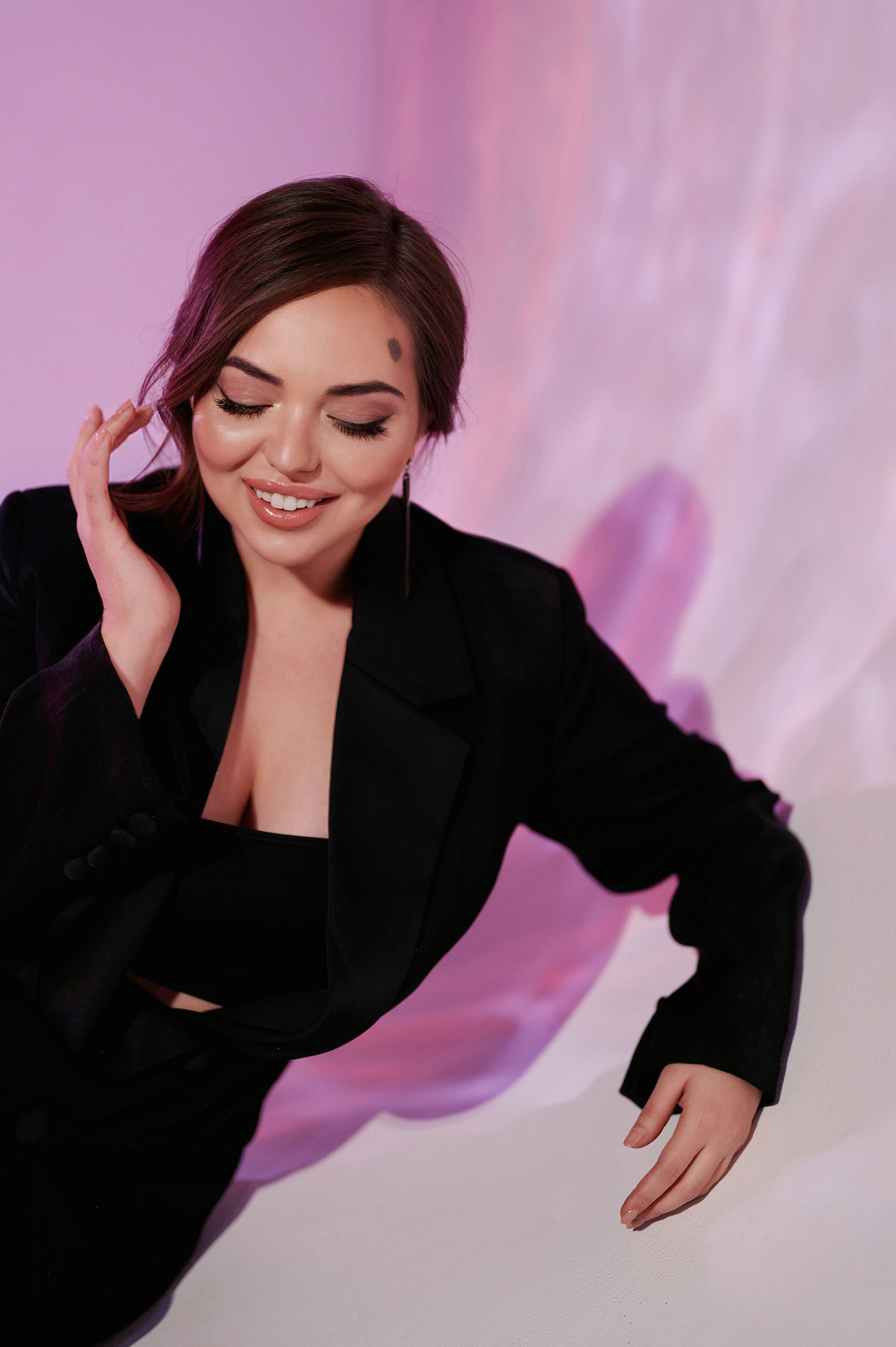 Диана Андержанова. Свадебный фотограф в Ростовe-на-Дону Анастасия Прутова